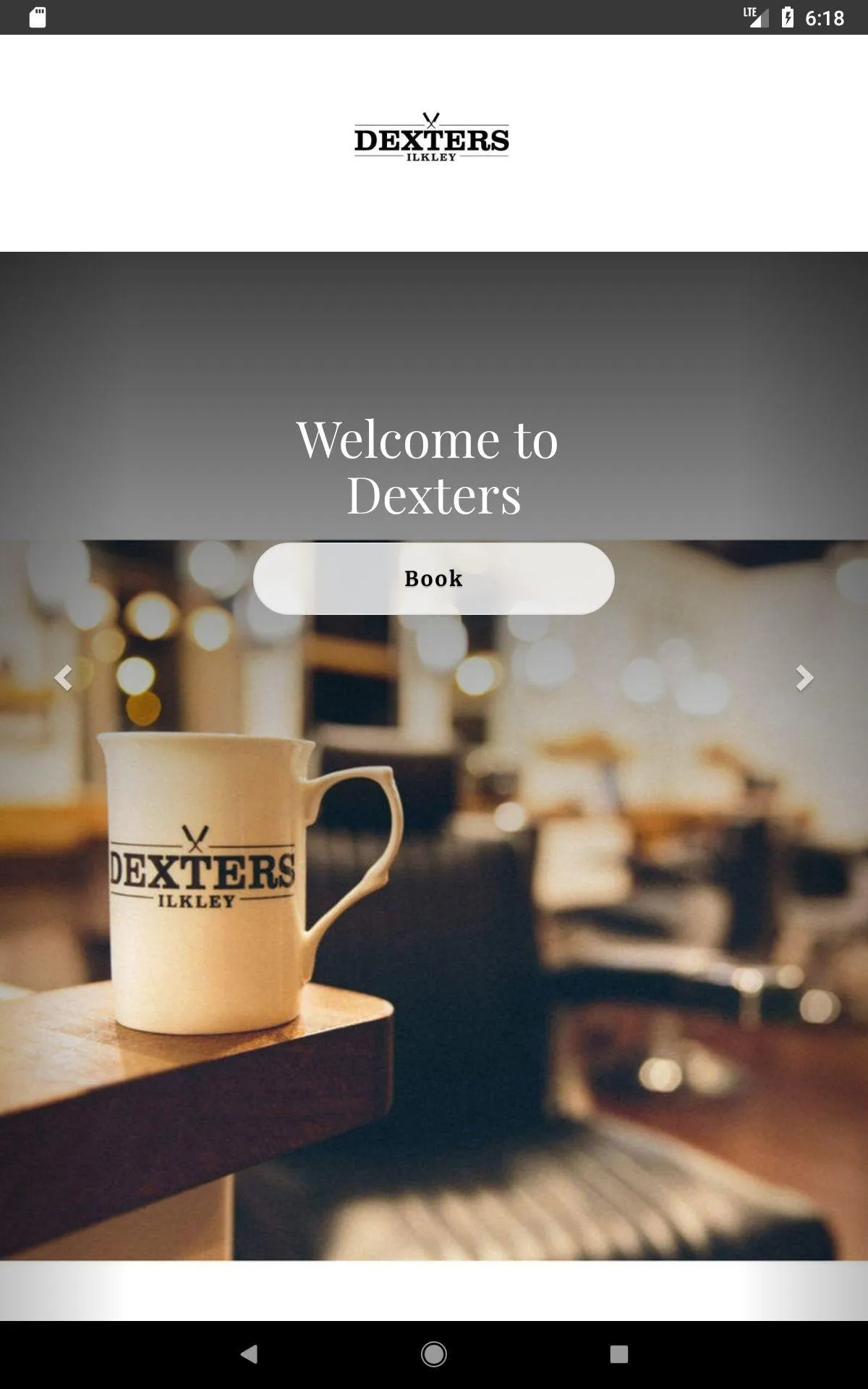 Dexters | Indus Appstore | Screenshot