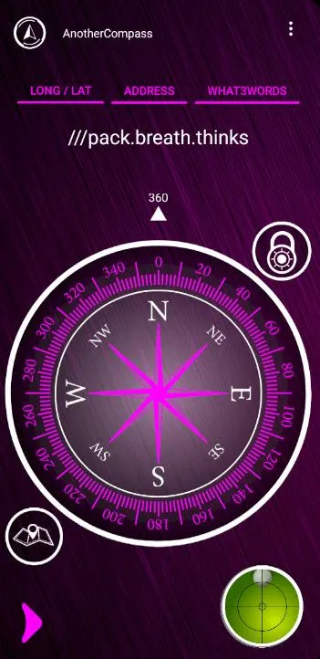 Another Compass | Indus Appstore | Screenshot