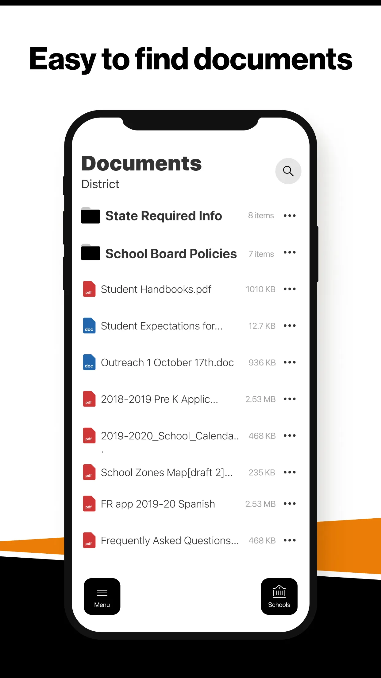 Waverly City Schools, OH | Indus Appstore | Screenshot