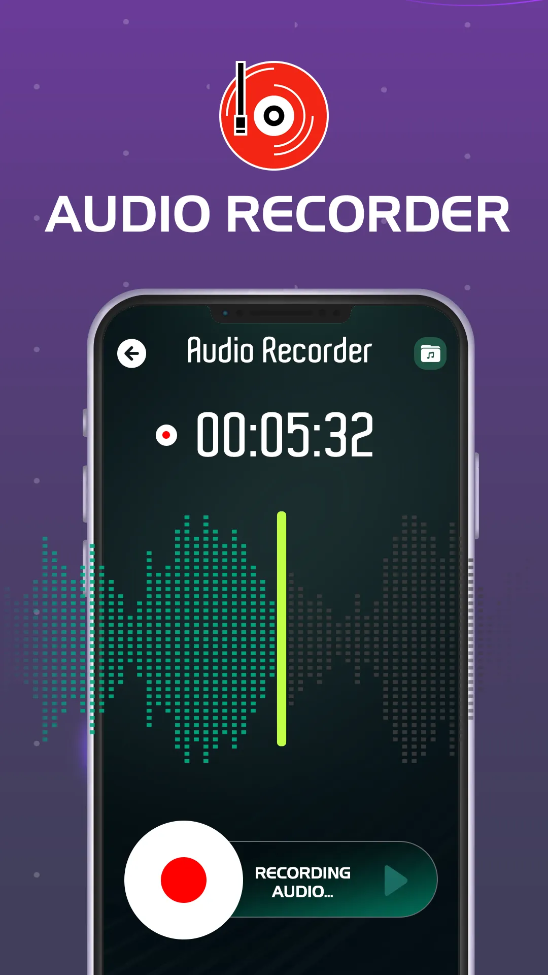 MobileMic To Bluetooth Speaker | Indus Appstore | Screenshot