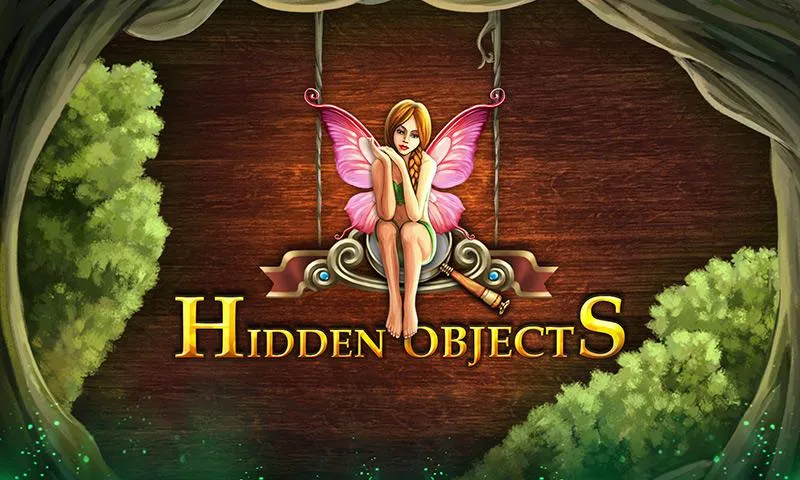 Hidden Objects: Mystery of the | Indus Appstore | Screenshot