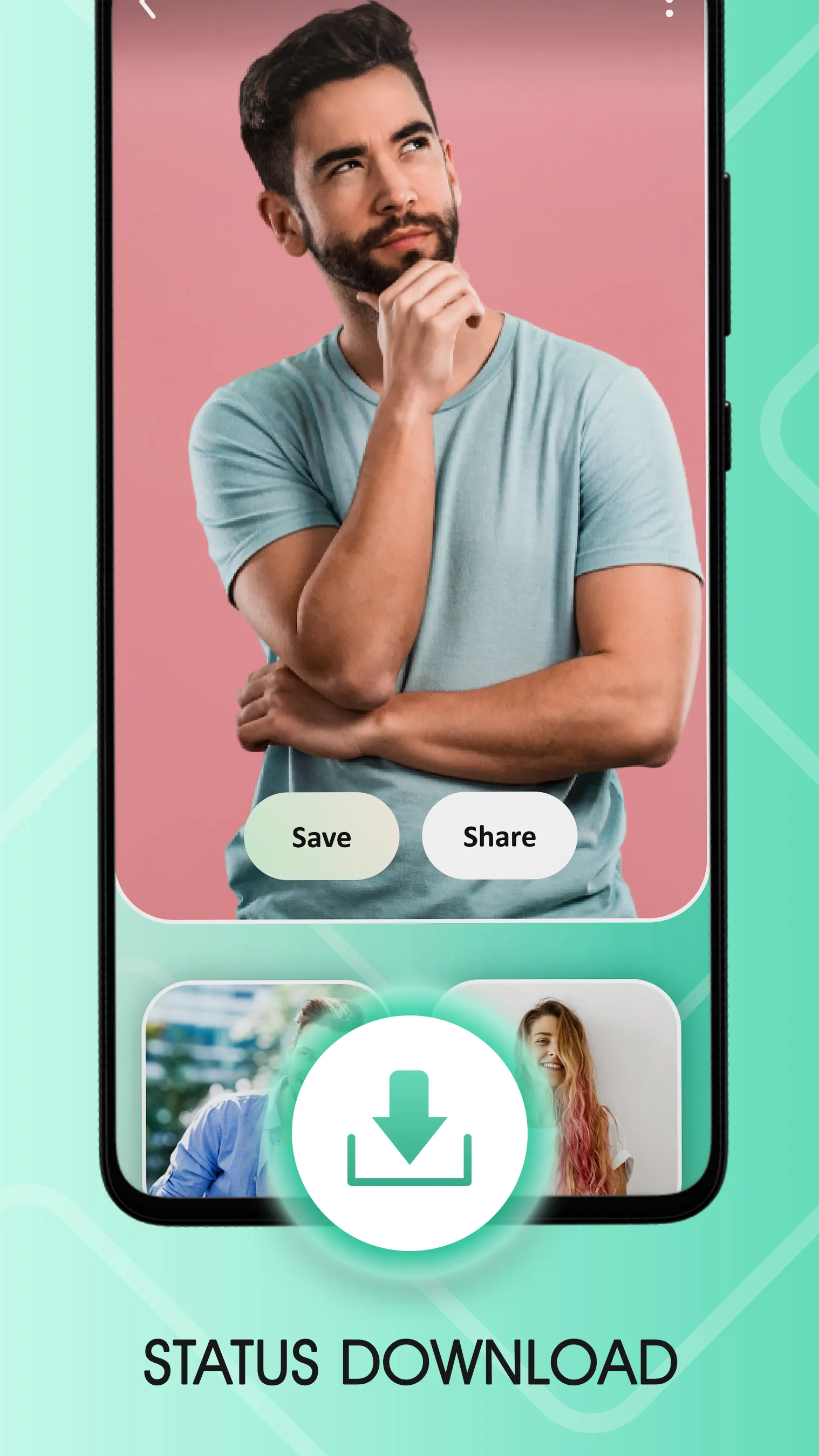 WT Hub - Web Scanner App | Indus Appstore | Screenshot