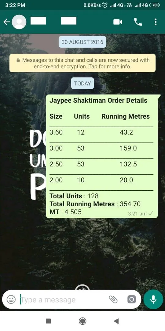 JCPSK Calculator : Cement Shee | Indus Appstore | Screenshot