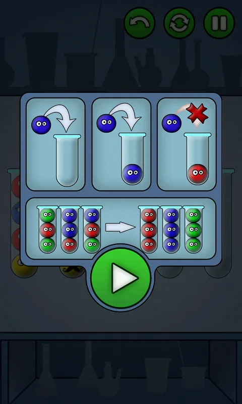 Lyfoes | Indus Appstore | Screenshot