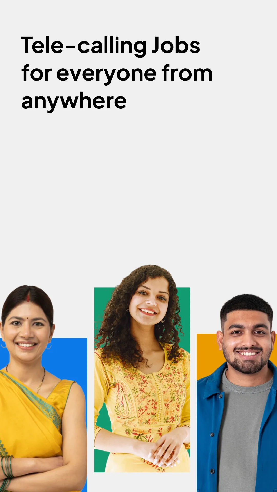 Futwork - Work from home jobs | Indus Appstore | Screenshot
