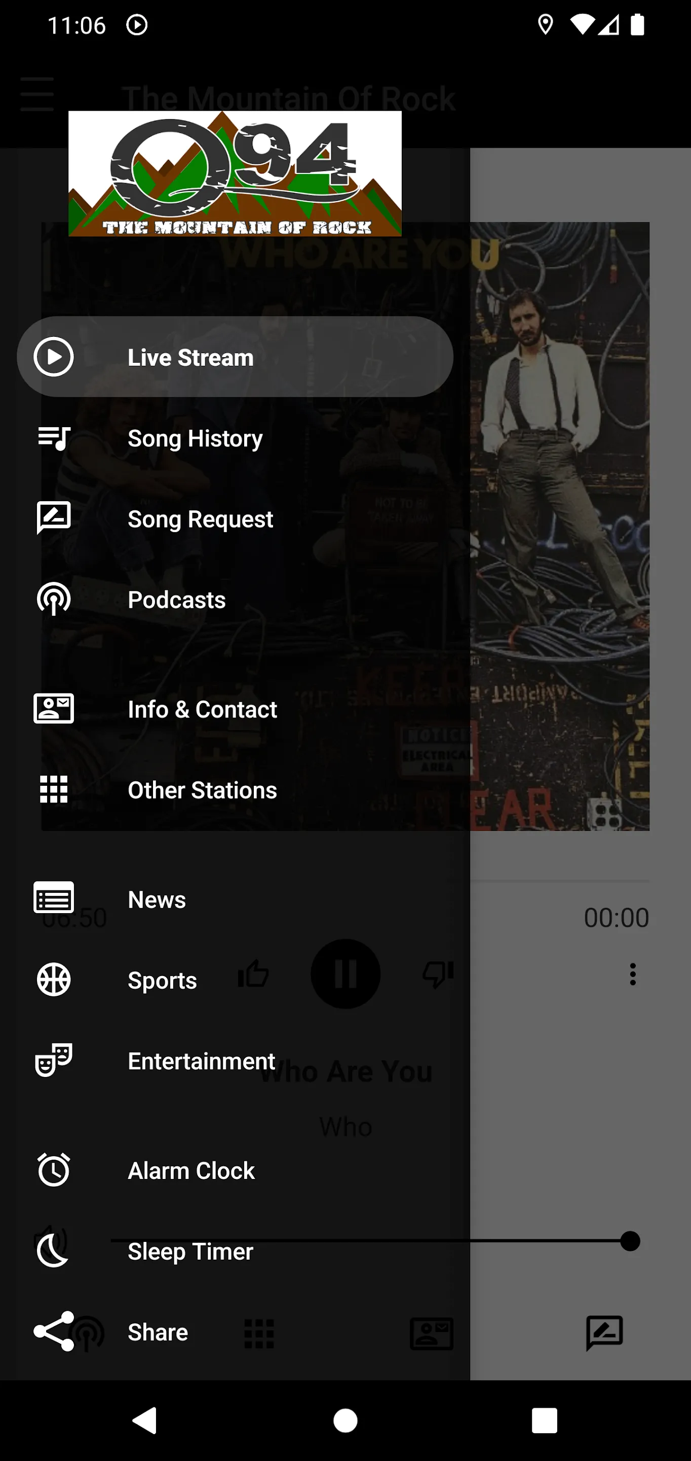Q94 | Indus Appstore | Screenshot