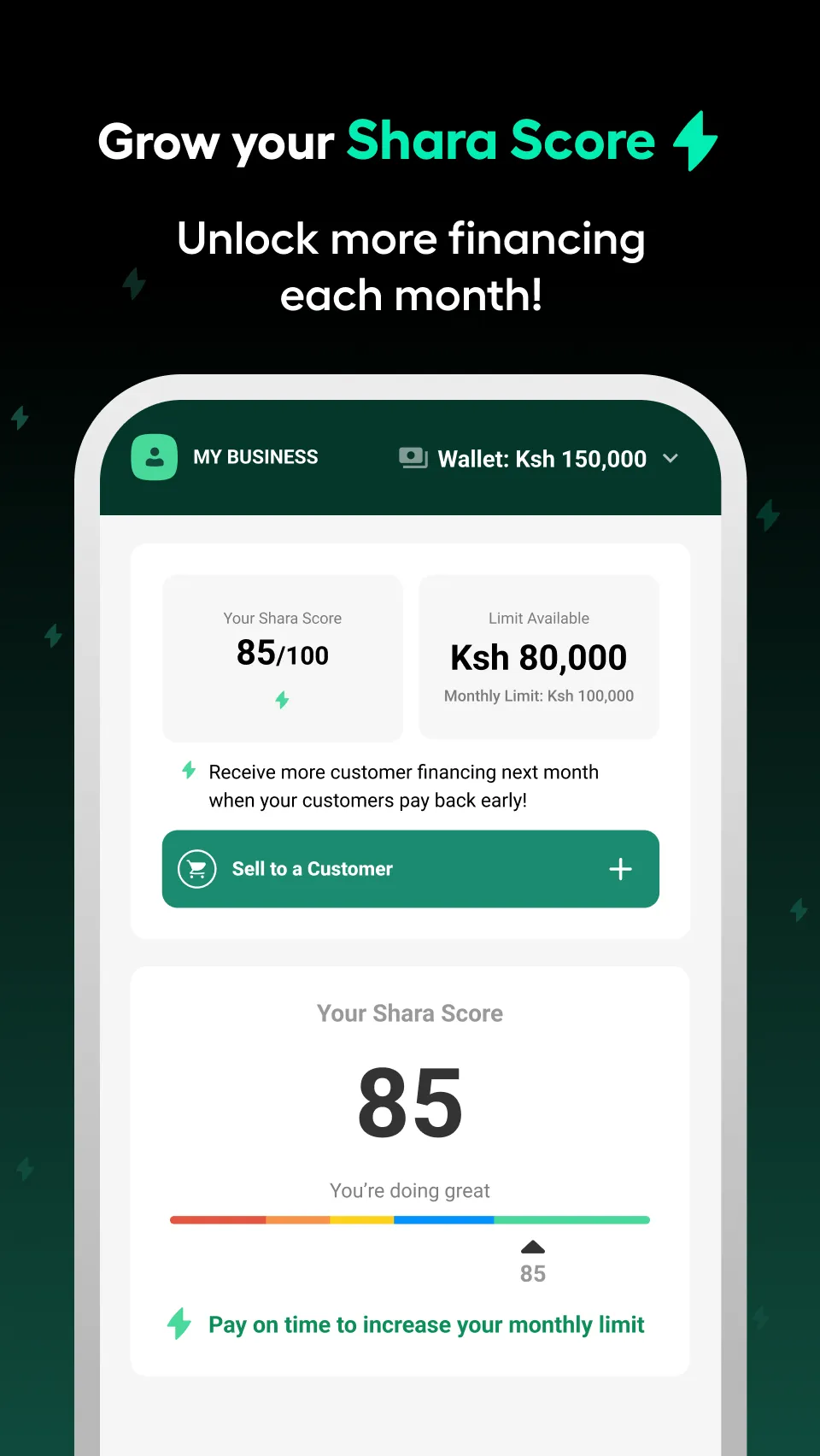 Shara | Indus Appstore | Screenshot