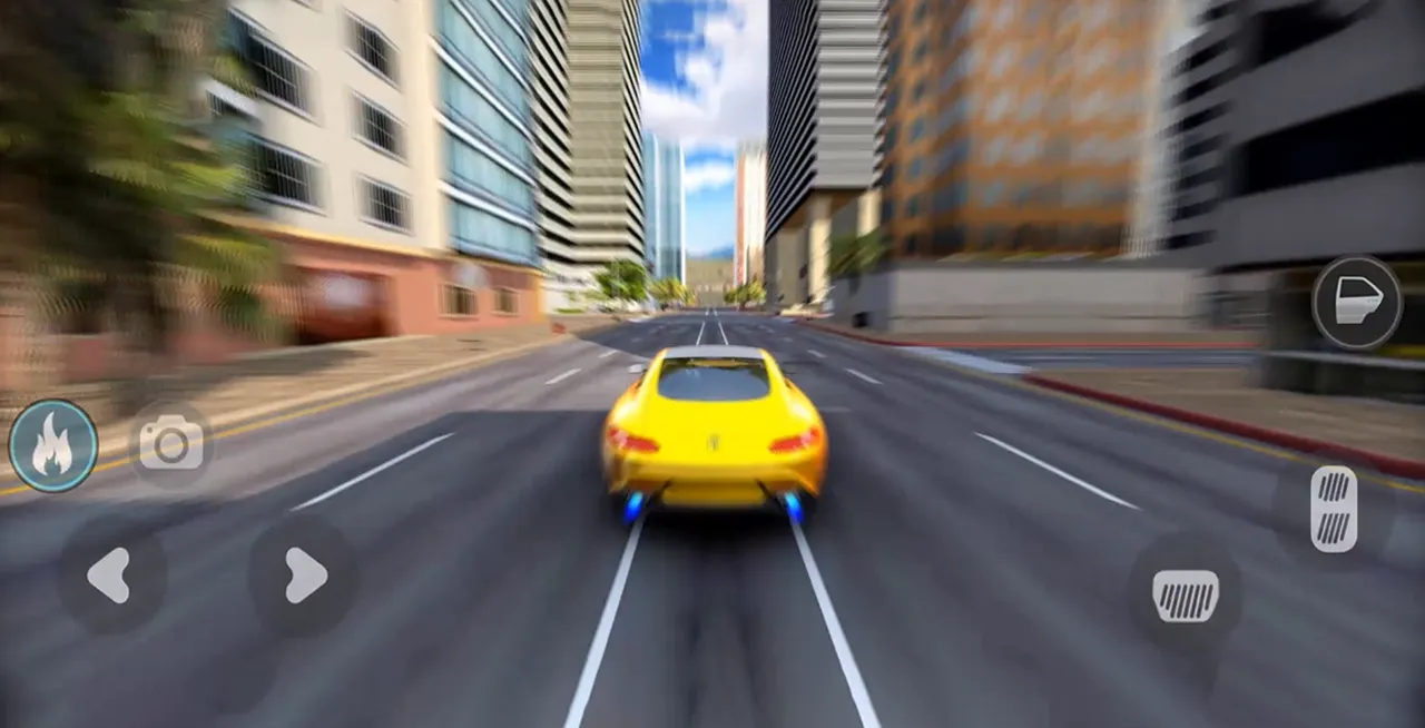 Go To Street 2 | Indus Appstore | Screenshot