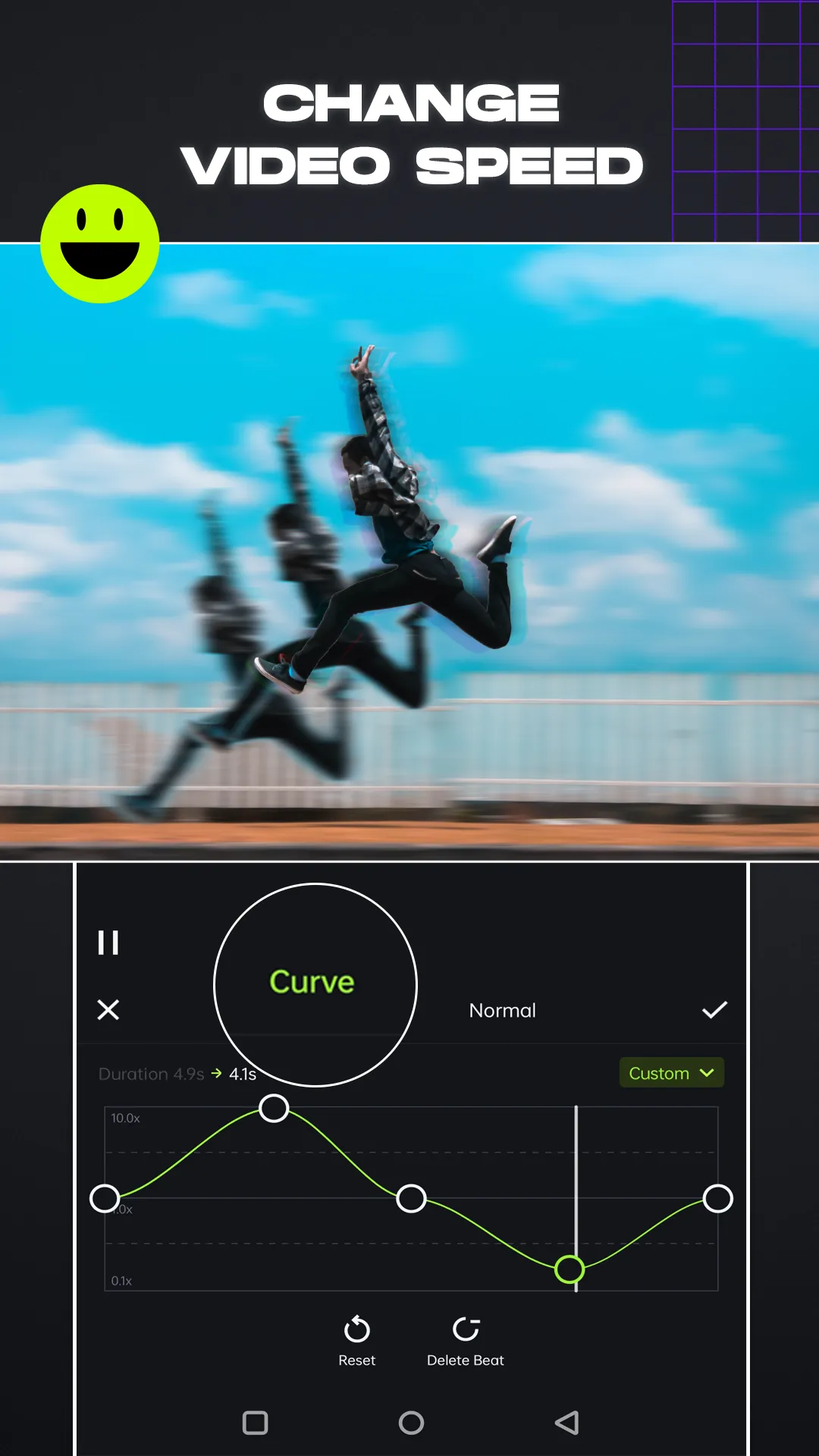 AI Video Editor - ShotCut AI | Indus Appstore | Screenshot