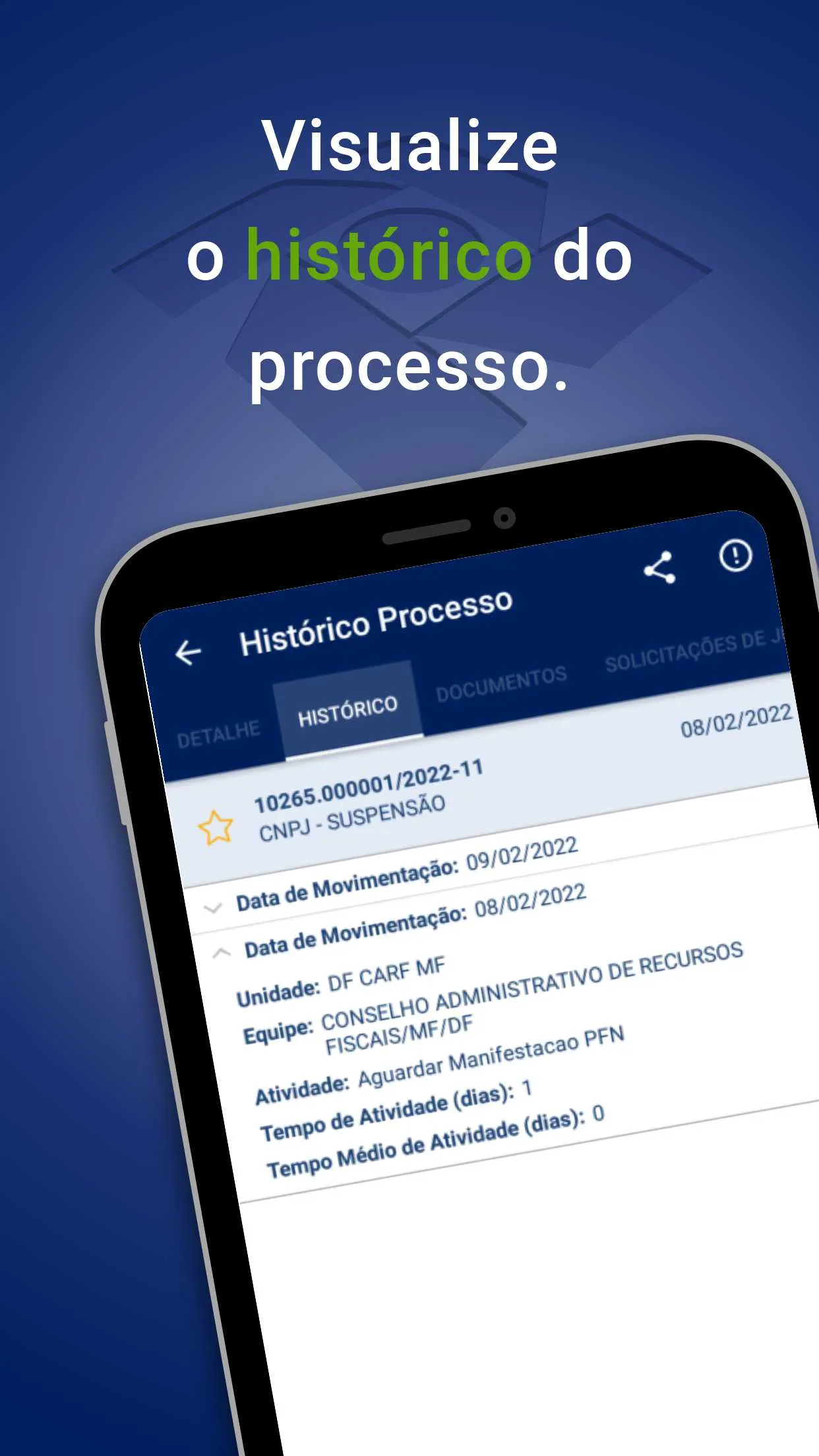 e-Processo | Indus Appstore | Screenshot