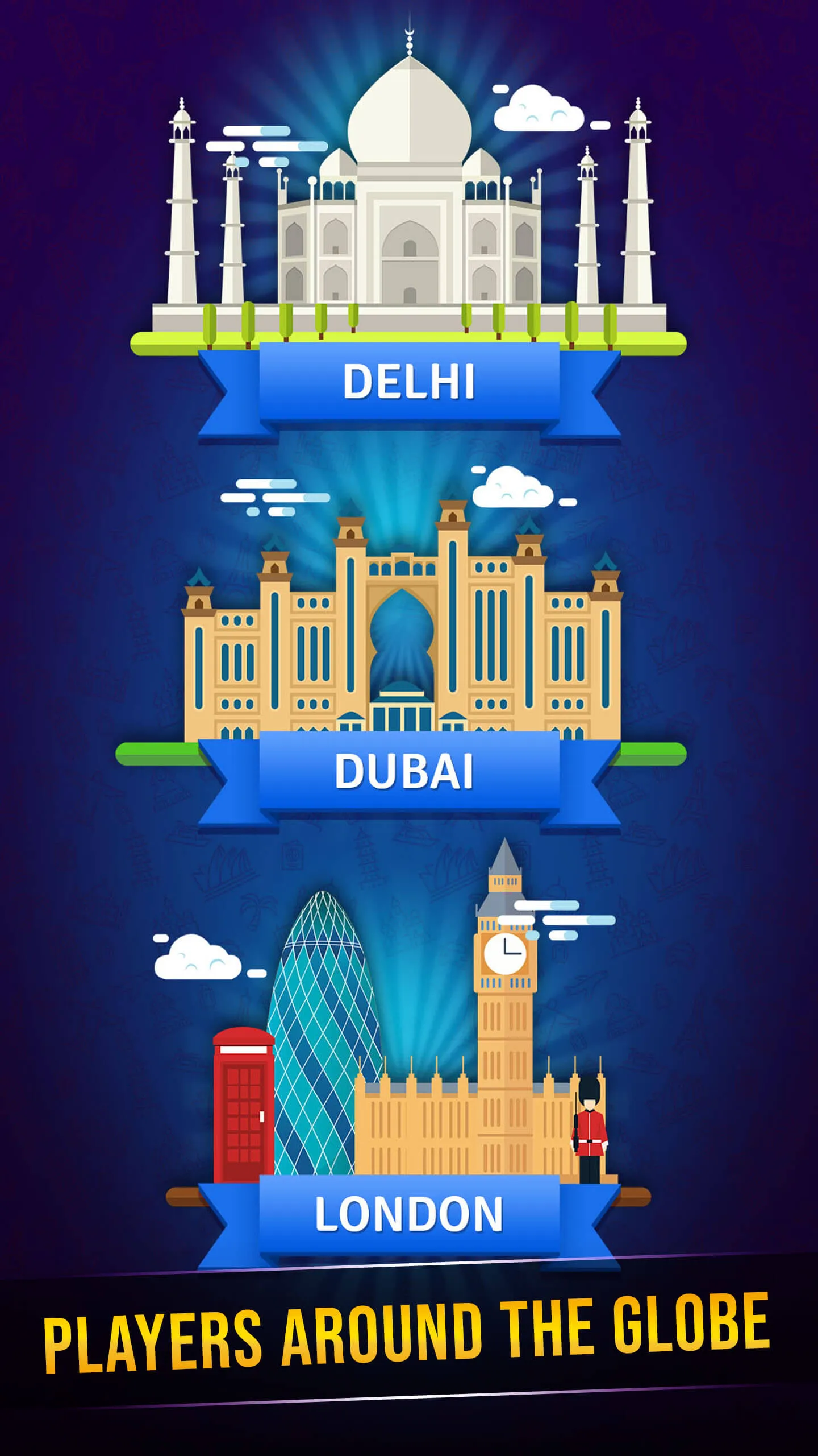 Donkey Master Donkey Card Game | Indus Appstore | Screenshot