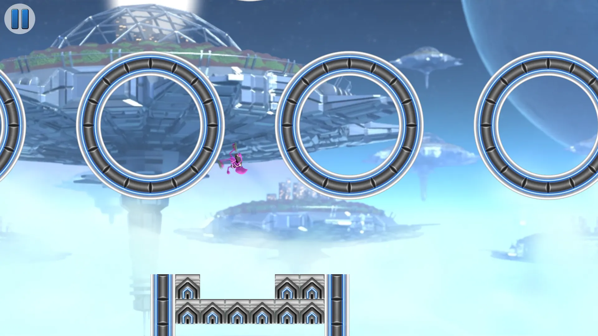 G-Switch 4: Creator | Indus Appstore | Screenshot