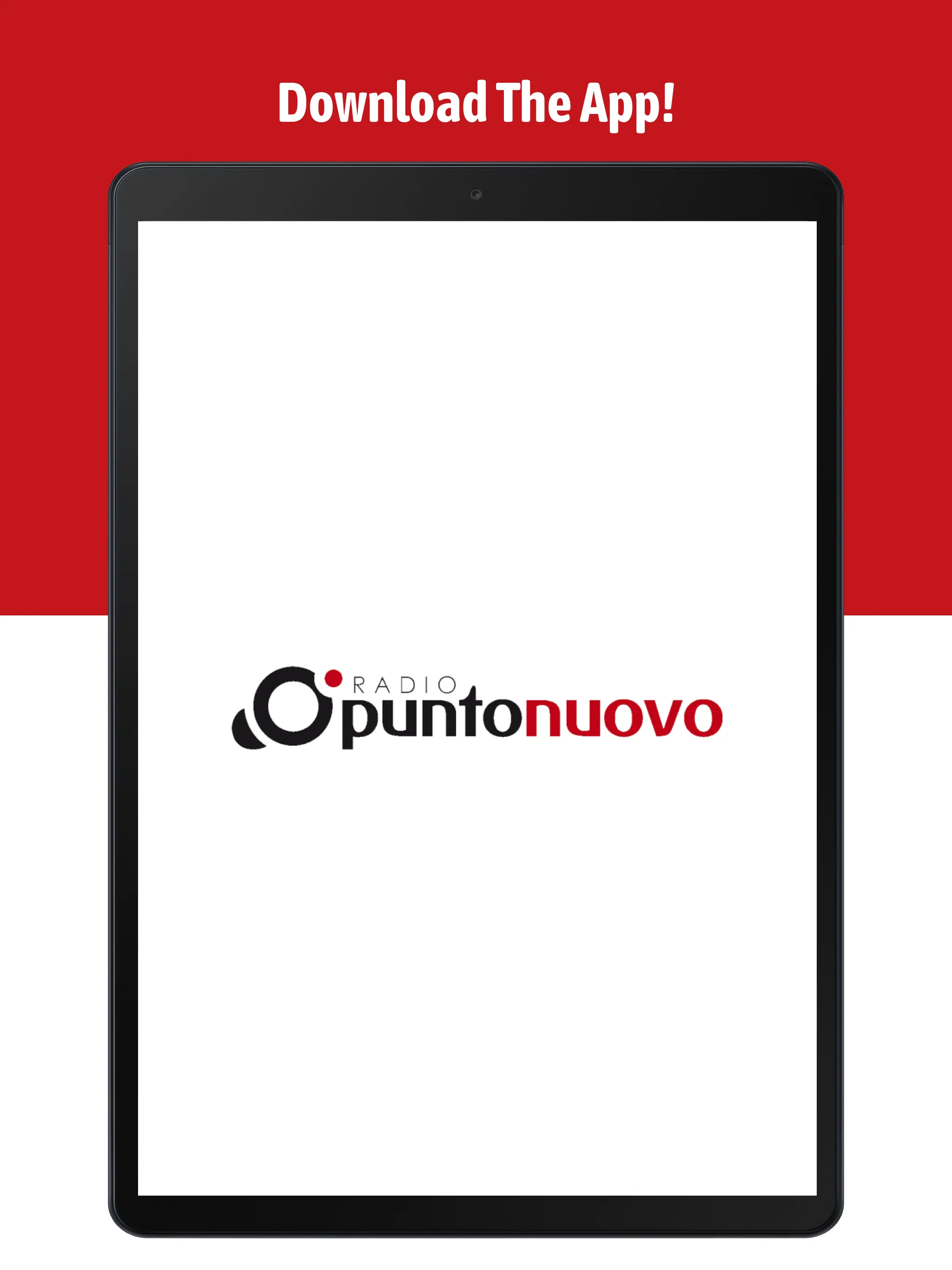 Radio Punto Nuovo | Indus Appstore | Screenshot