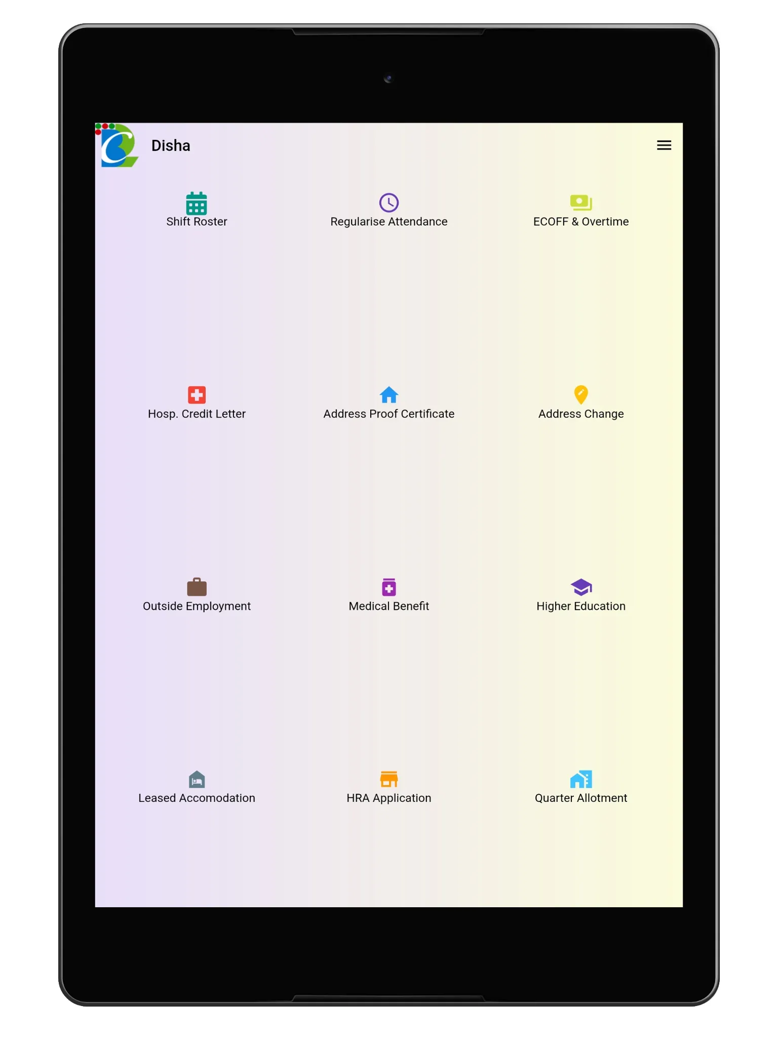 BCPL Connect | Indus Appstore | Screenshot