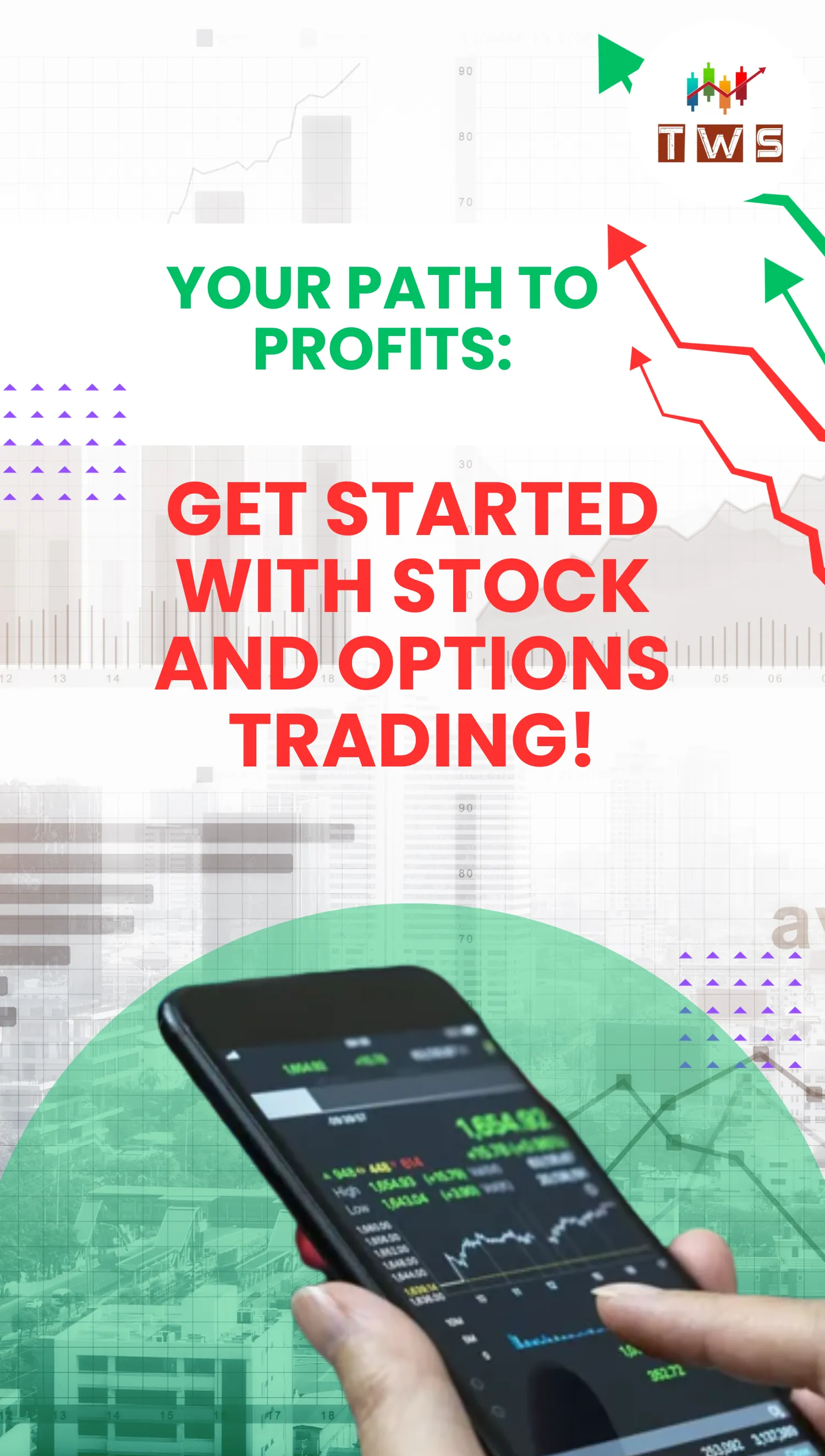 Trade With Strategy | Indus Appstore | Screenshot