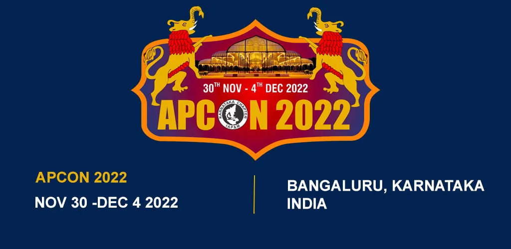 APCON 2022 | Indus Appstore | Screenshot