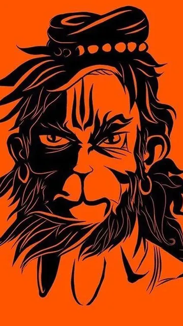 Hanuman HD Wallpapers: Bajrang | Indus Appstore | Screenshot