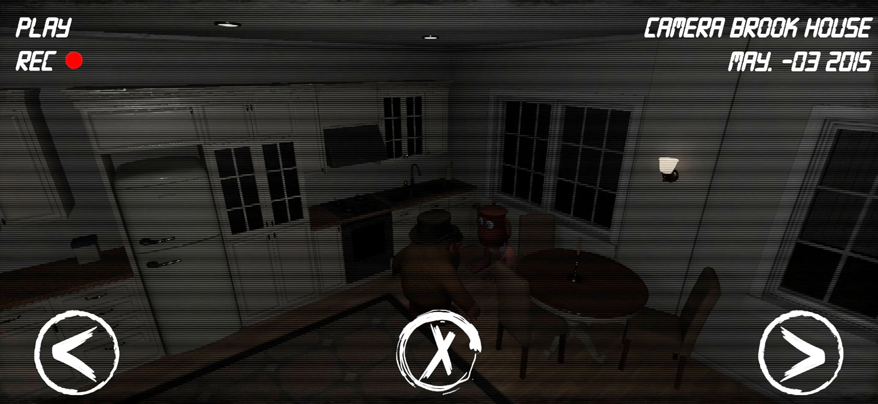 Brainrot Horror Game | Indus Appstore | Screenshot