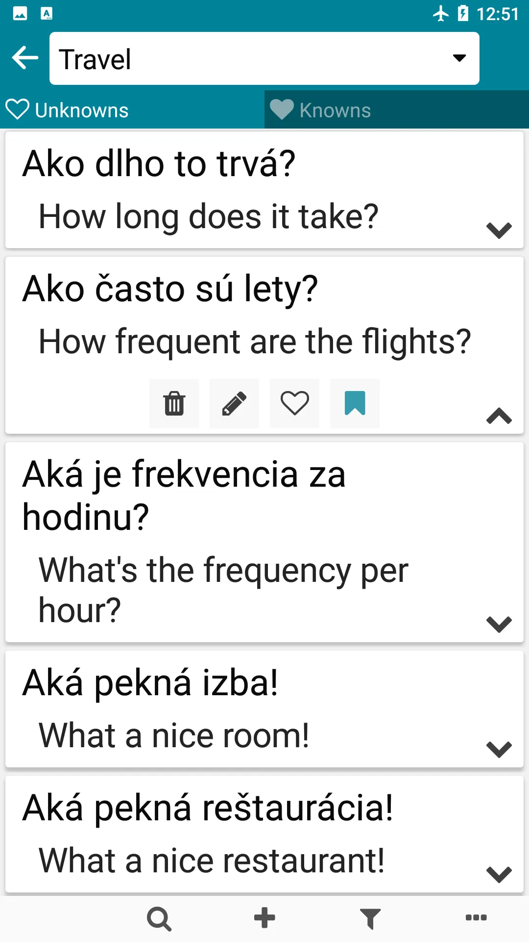 Slovak - English | Indus Appstore | Screenshot