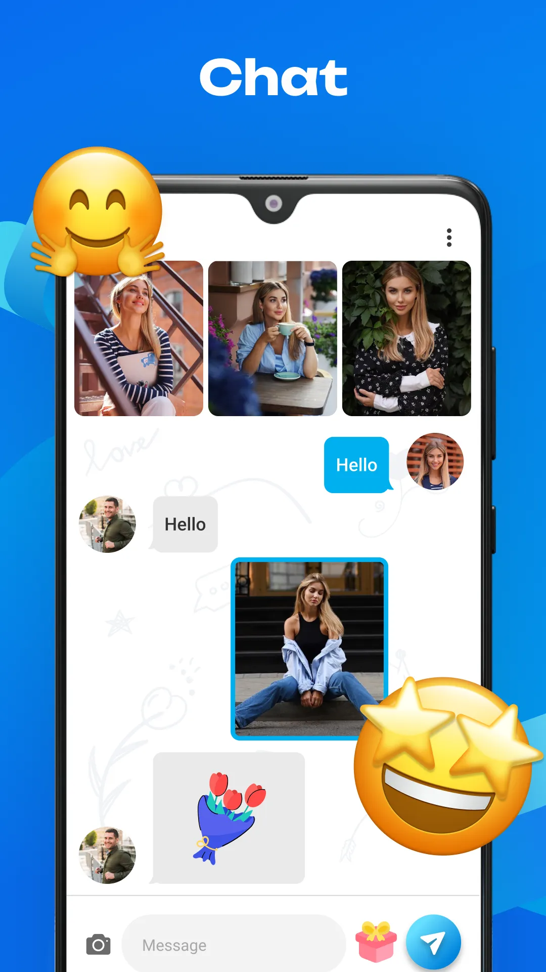 Only Love | Indus Appstore | Screenshot
