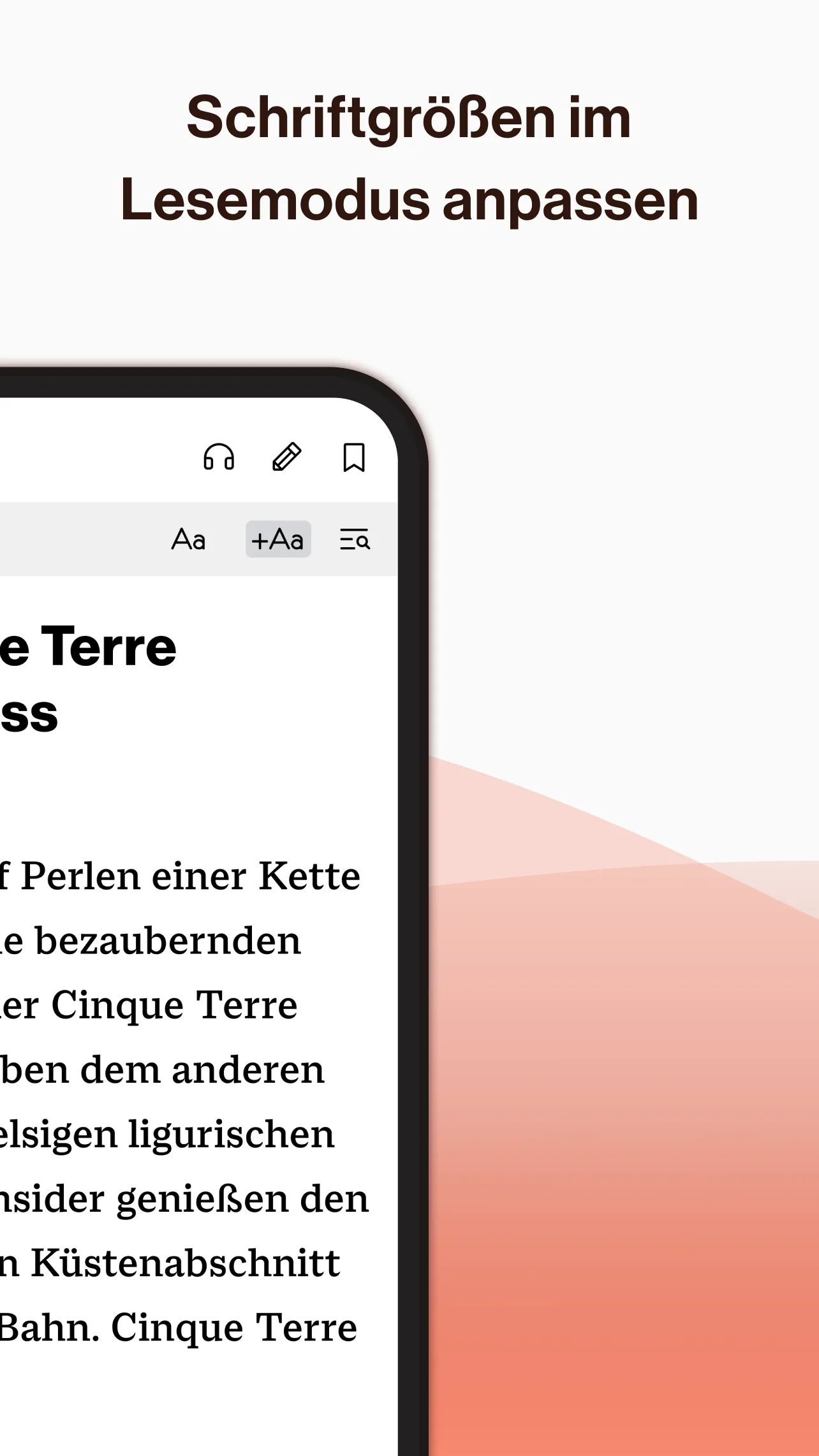 ADESSO - Italienisch lernen | Indus Appstore | Screenshot