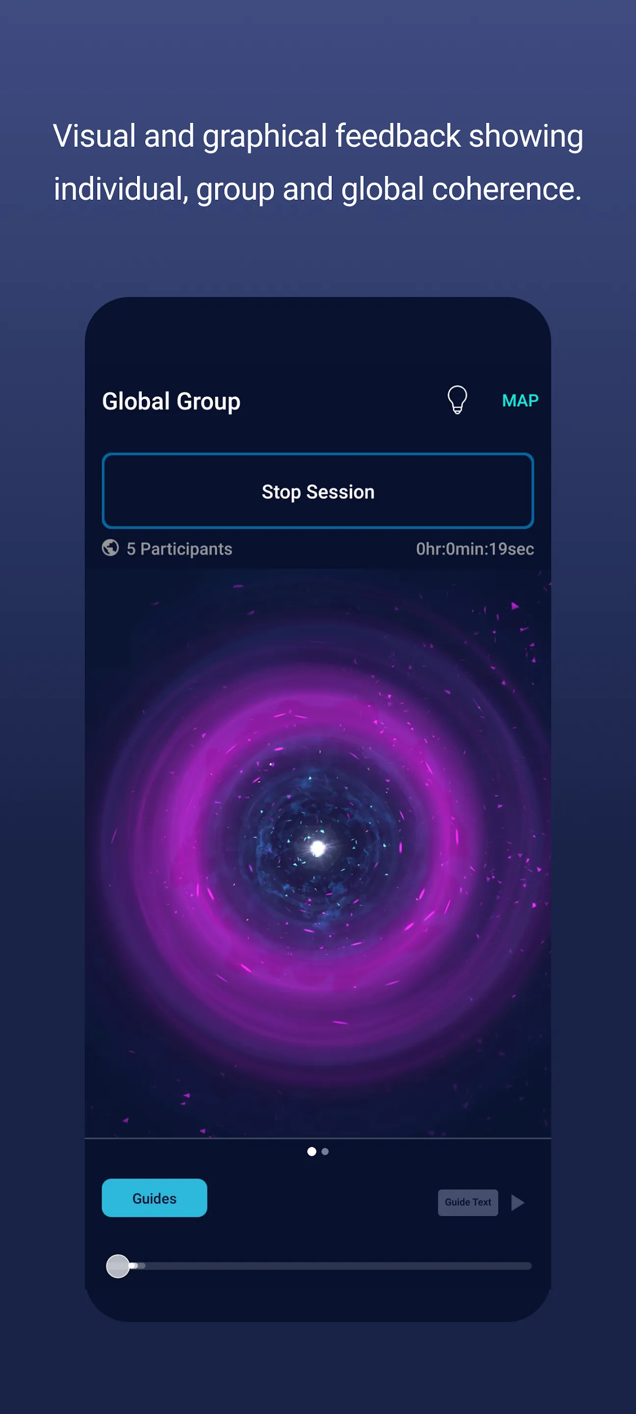 Global Coherence | Indus Appstore | Screenshot