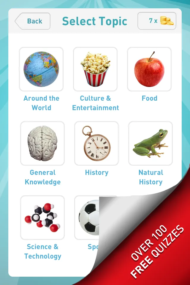 DK Quiz | Indus Appstore | Screenshot