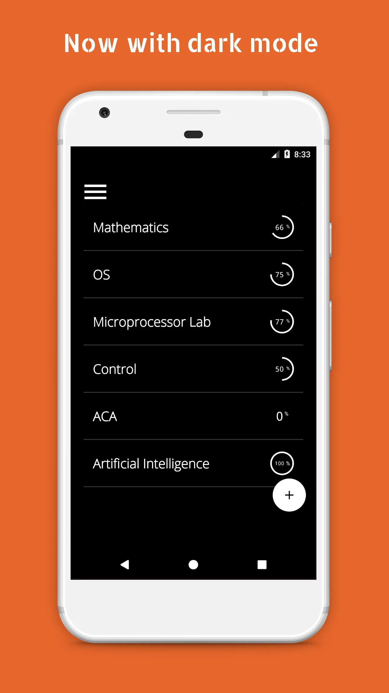 Attendance Register (students/ | Indus Appstore | Screenshot