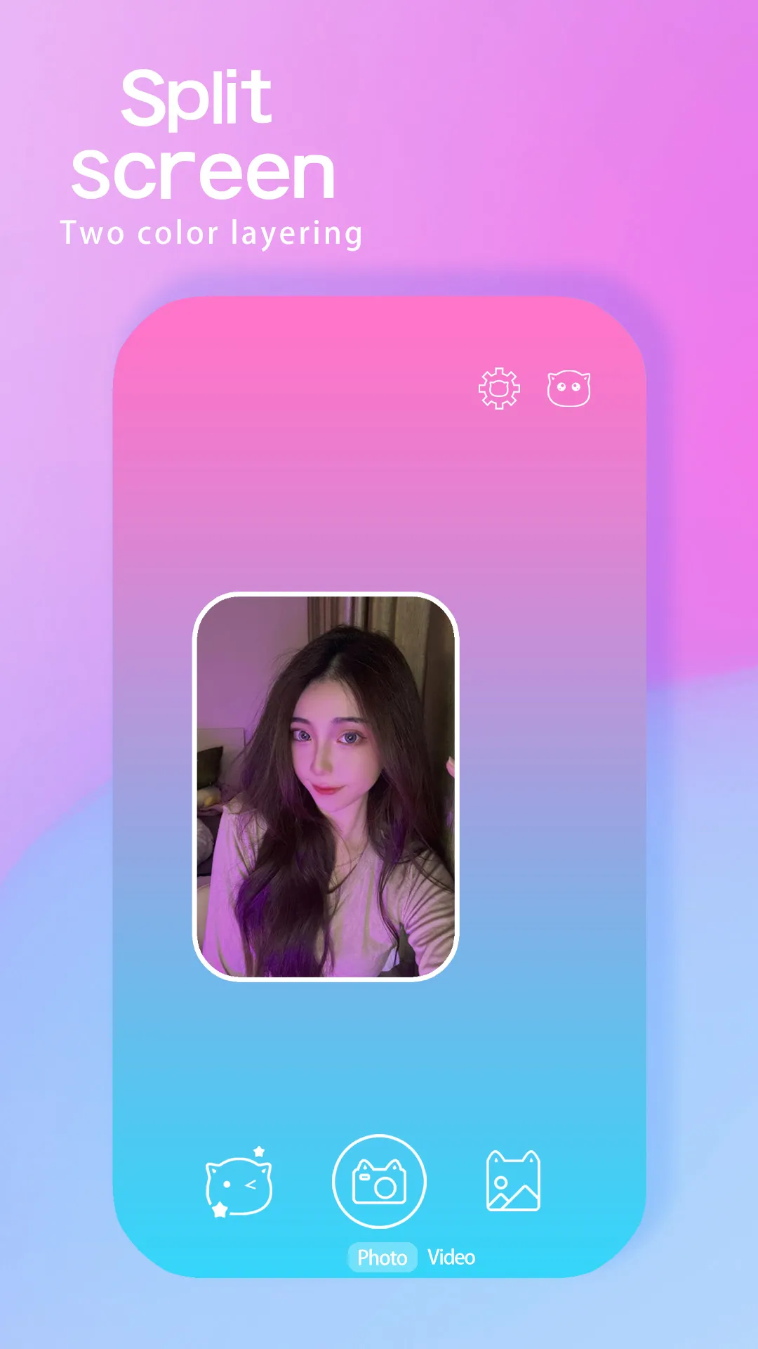 Cat Fill Light | Indus Appstore | Screenshot