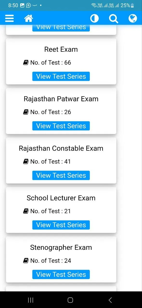 Rajasthangyan | Indus Appstore | Screenshot