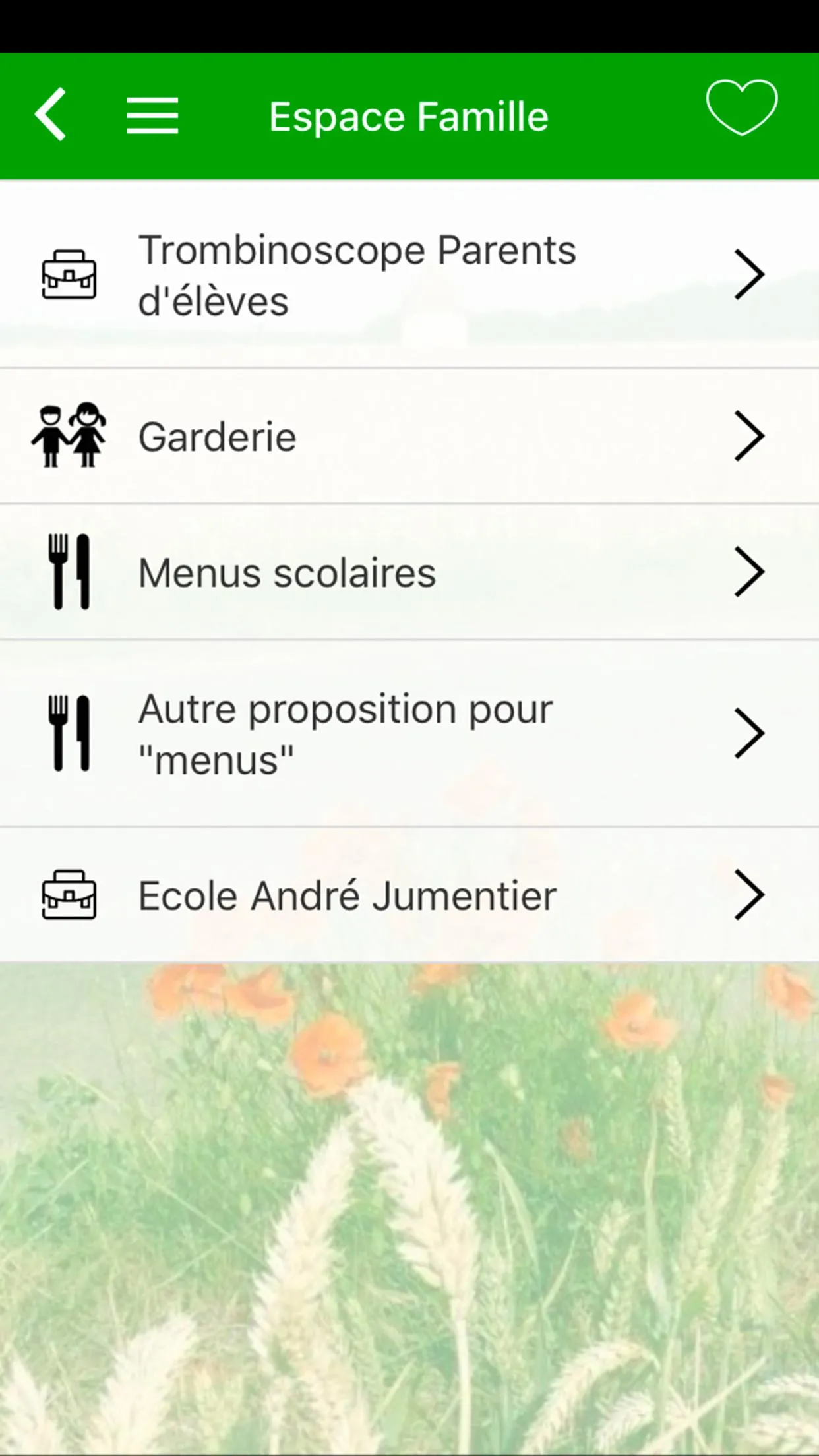 Mareil-en-France Application | Indus Appstore | Screenshot