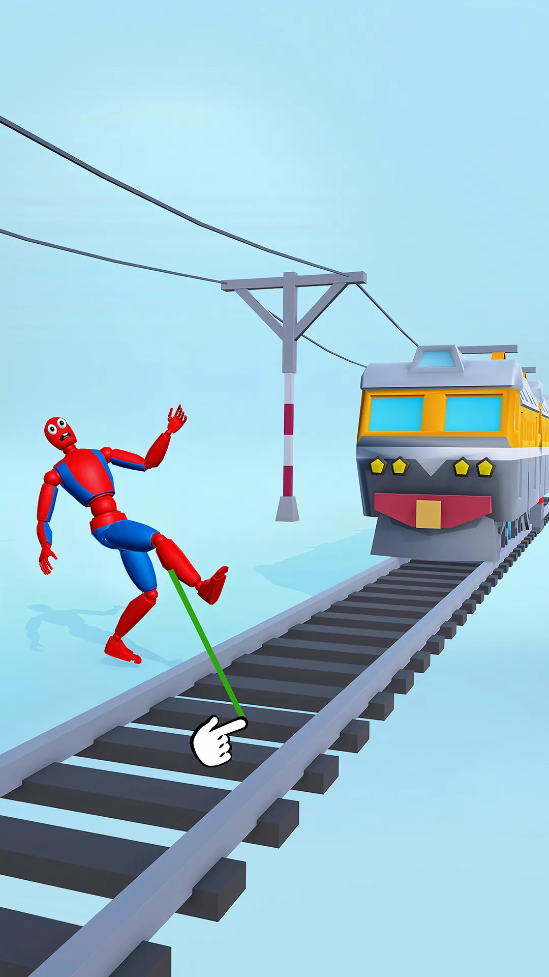 Ragdoll Mini Relaxing Game | Indus Appstore | Screenshot