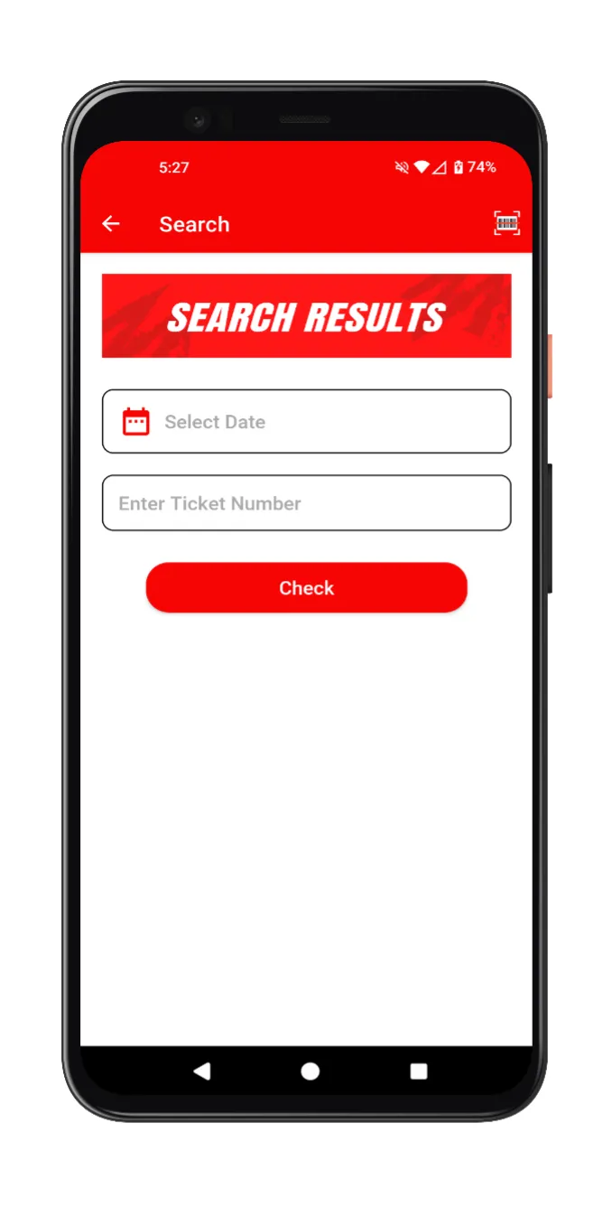 Ponmitra Lottery Results | Indus Appstore | Screenshot
