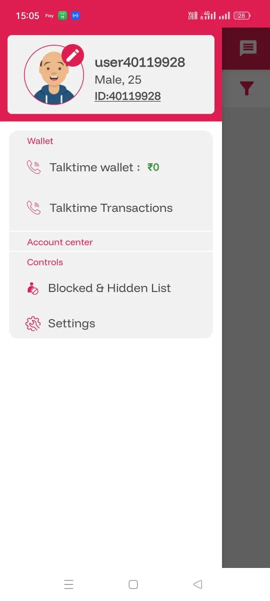 Sulo – Seamless video calling | Indus Appstore | Screenshot