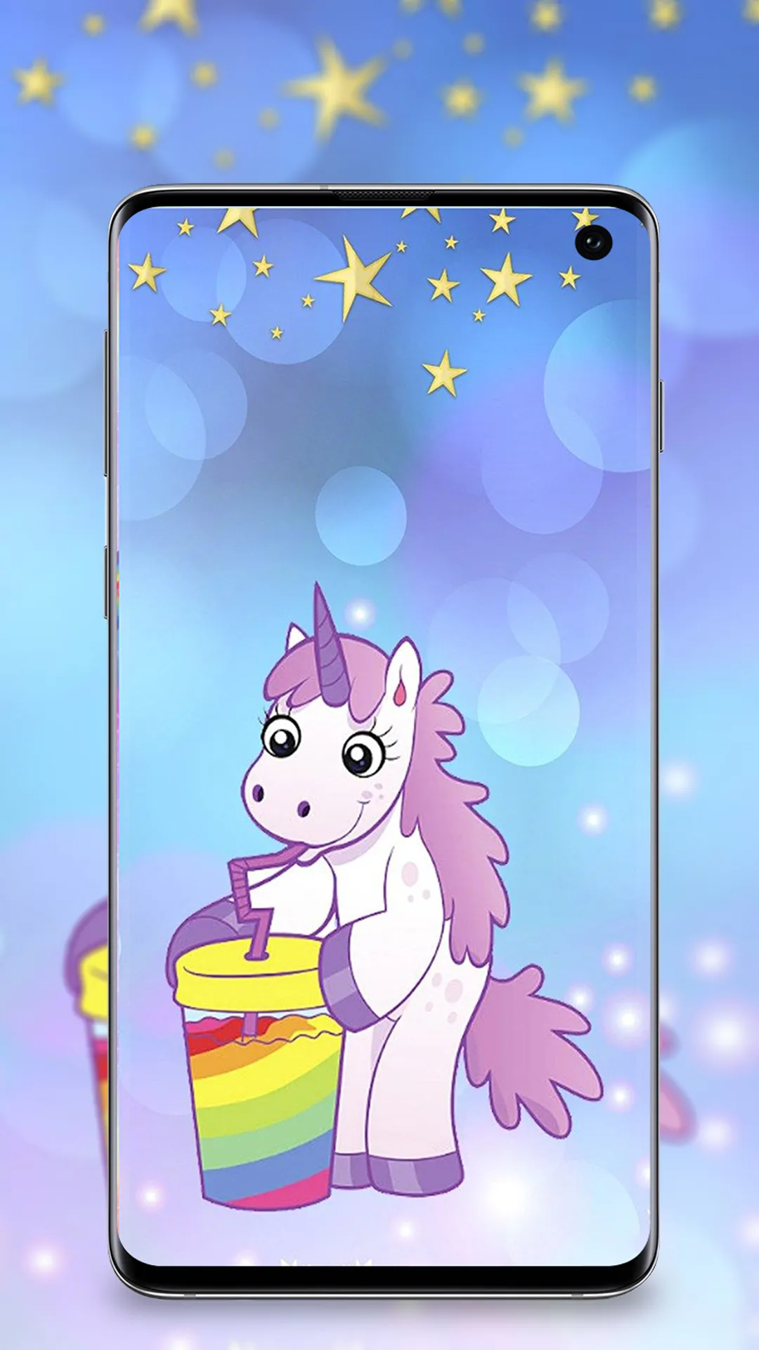 unicorn wallpaper | Indus Appstore | Screenshot