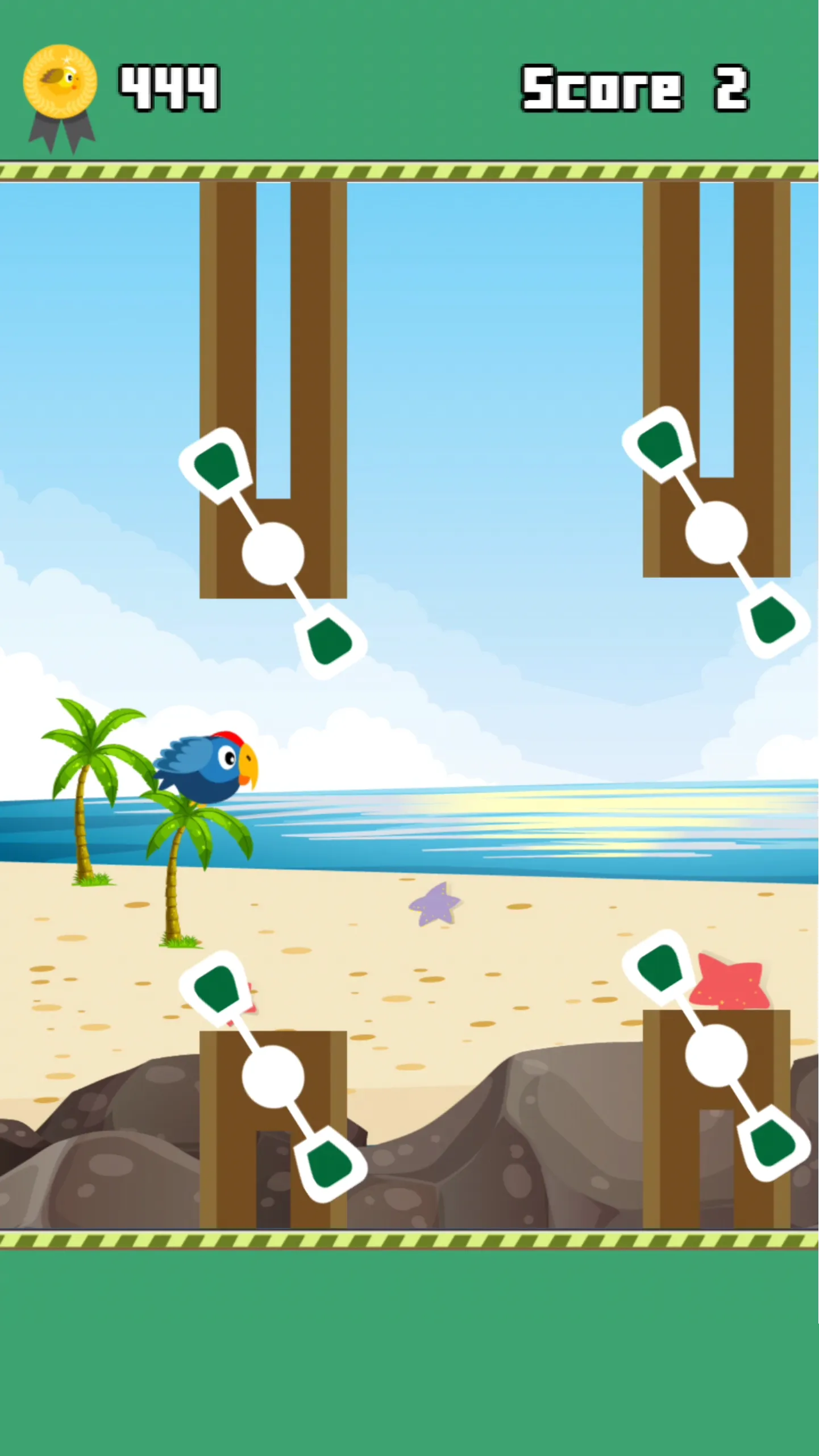 Coby Bird | Indus Appstore | Screenshot