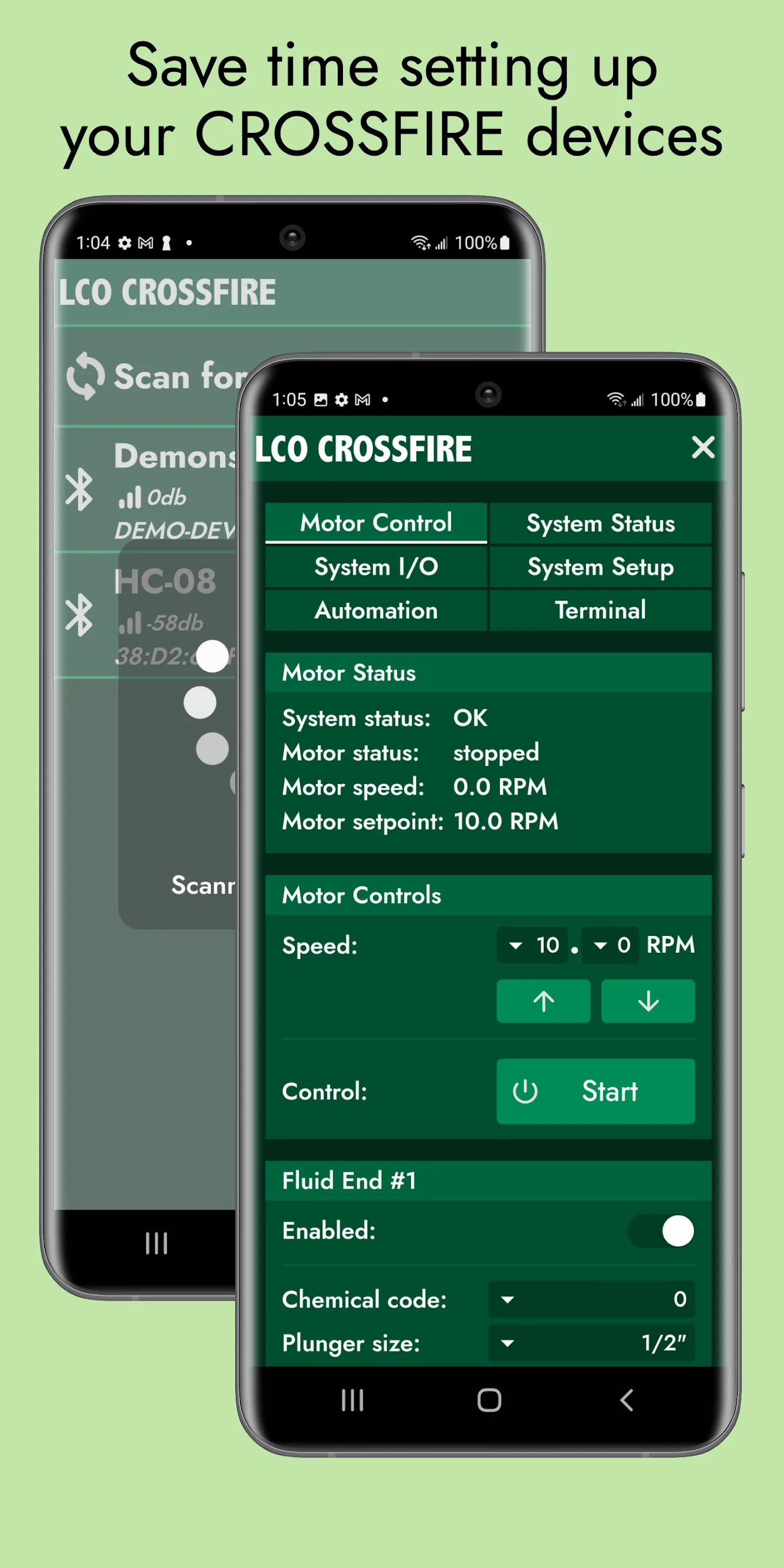 CROSSFIRE | Indus Appstore | Screenshot