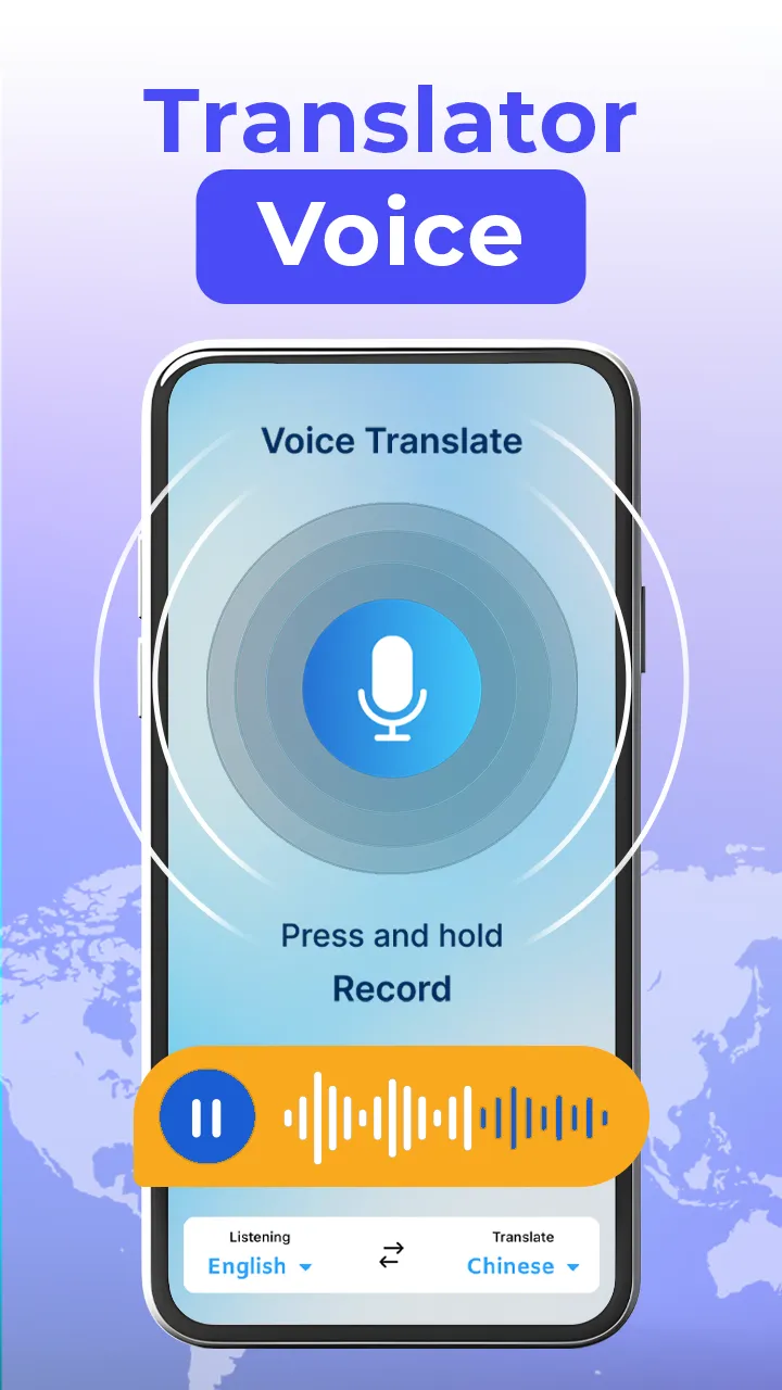 AI Language Translate | Indus Appstore | Screenshot