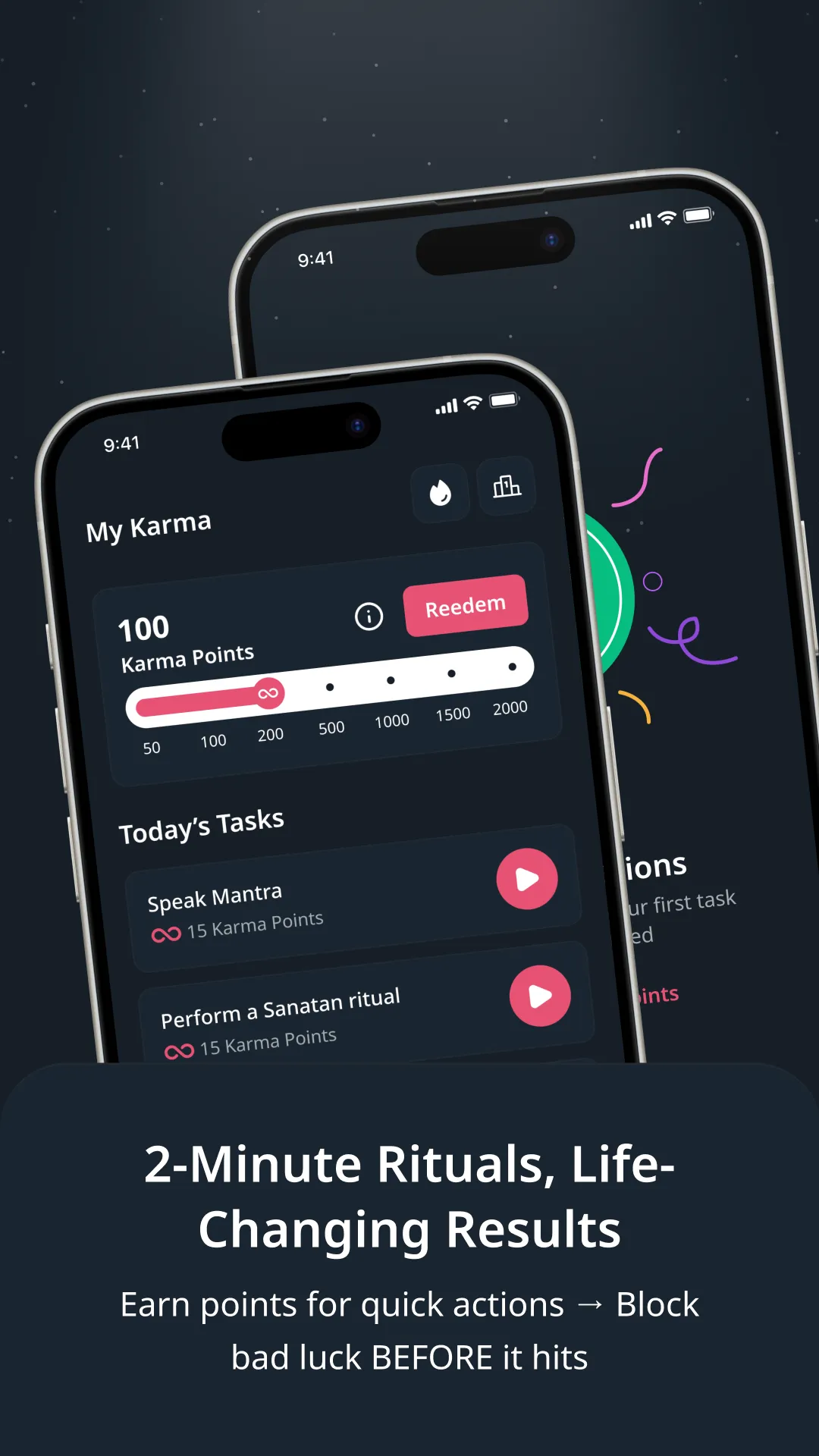 Vedic Rishii - Kundli & Karma | Indus Appstore | Screenshot