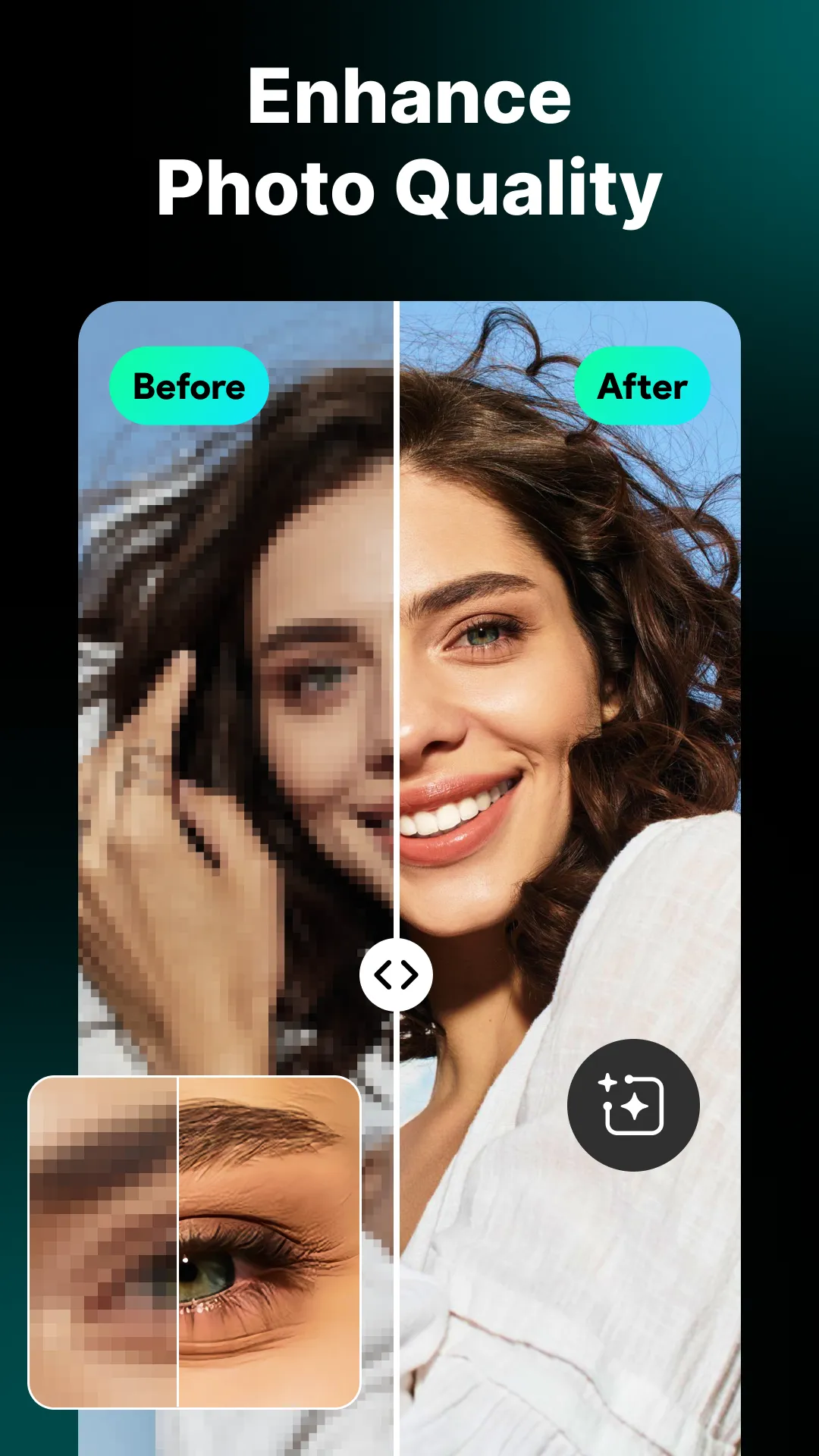 Photo.ai: AI Photo Editor | Indus Appstore | Screenshot