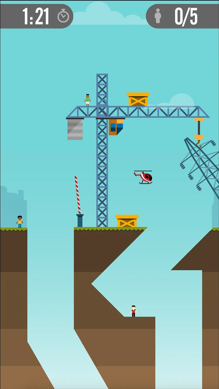 Risky Rescue | Indus Appstore | Screenshot