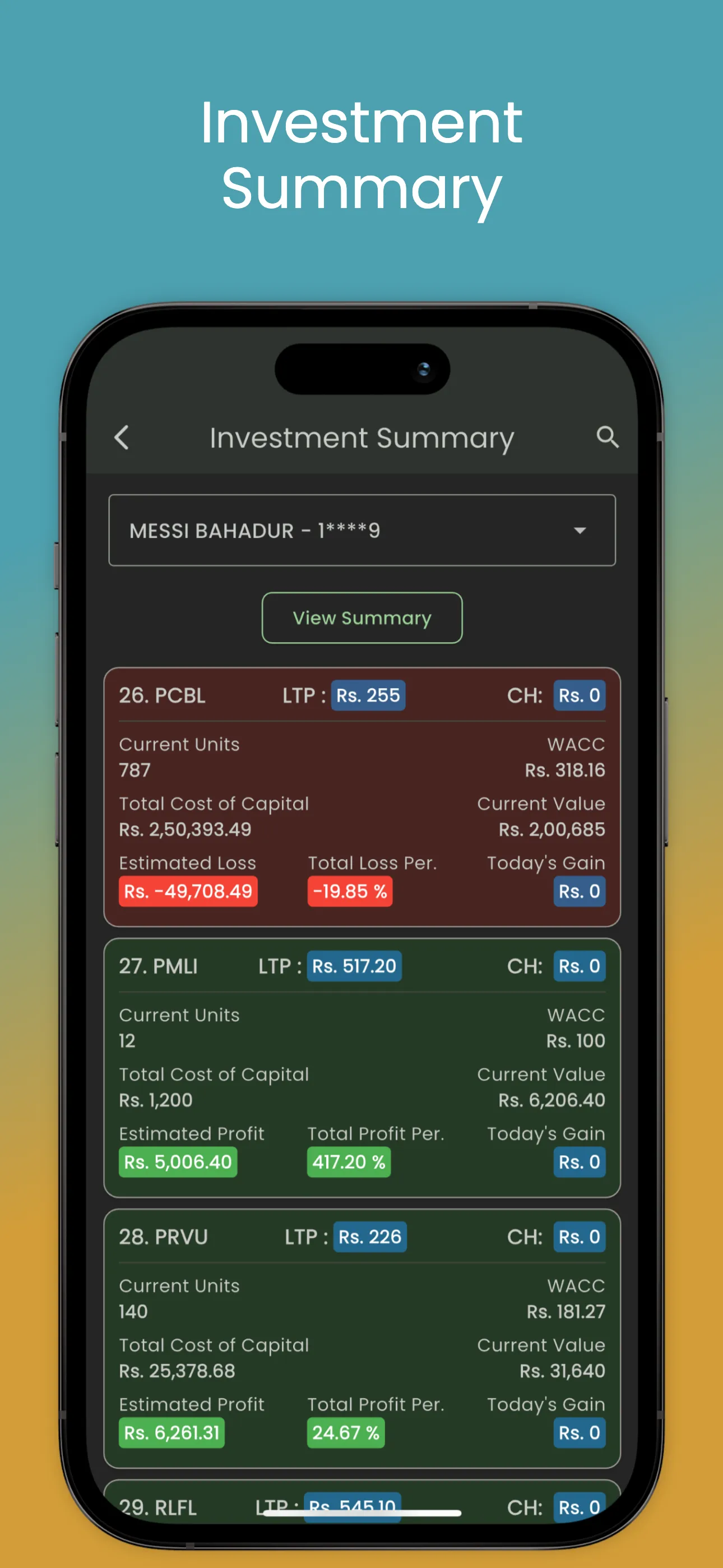 IPO Bulk Apply ( IPO Result ) | Indus Appstore | Screenshot