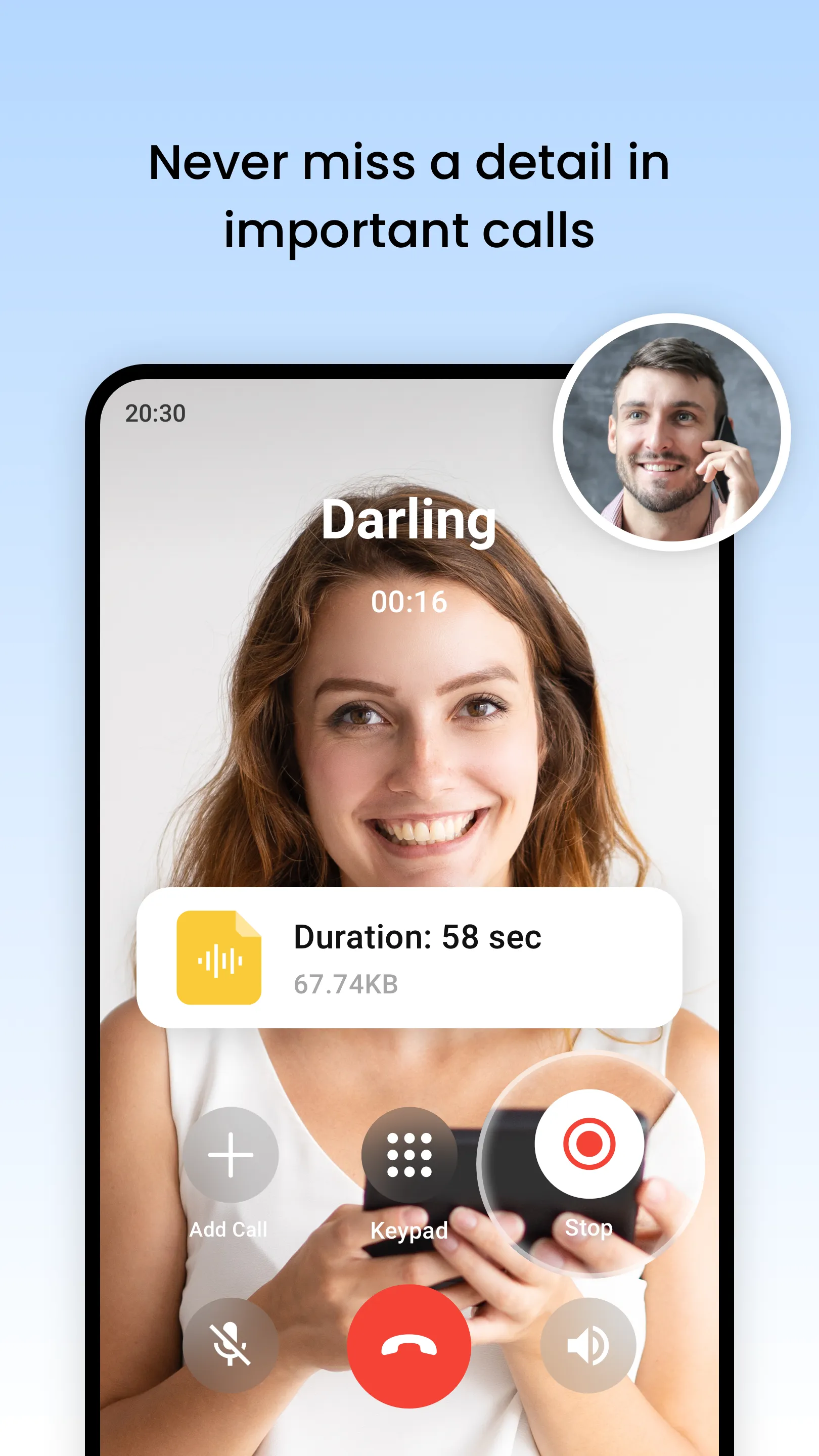 We Call - WiFi Calling | Indus Appstore | Screenshot