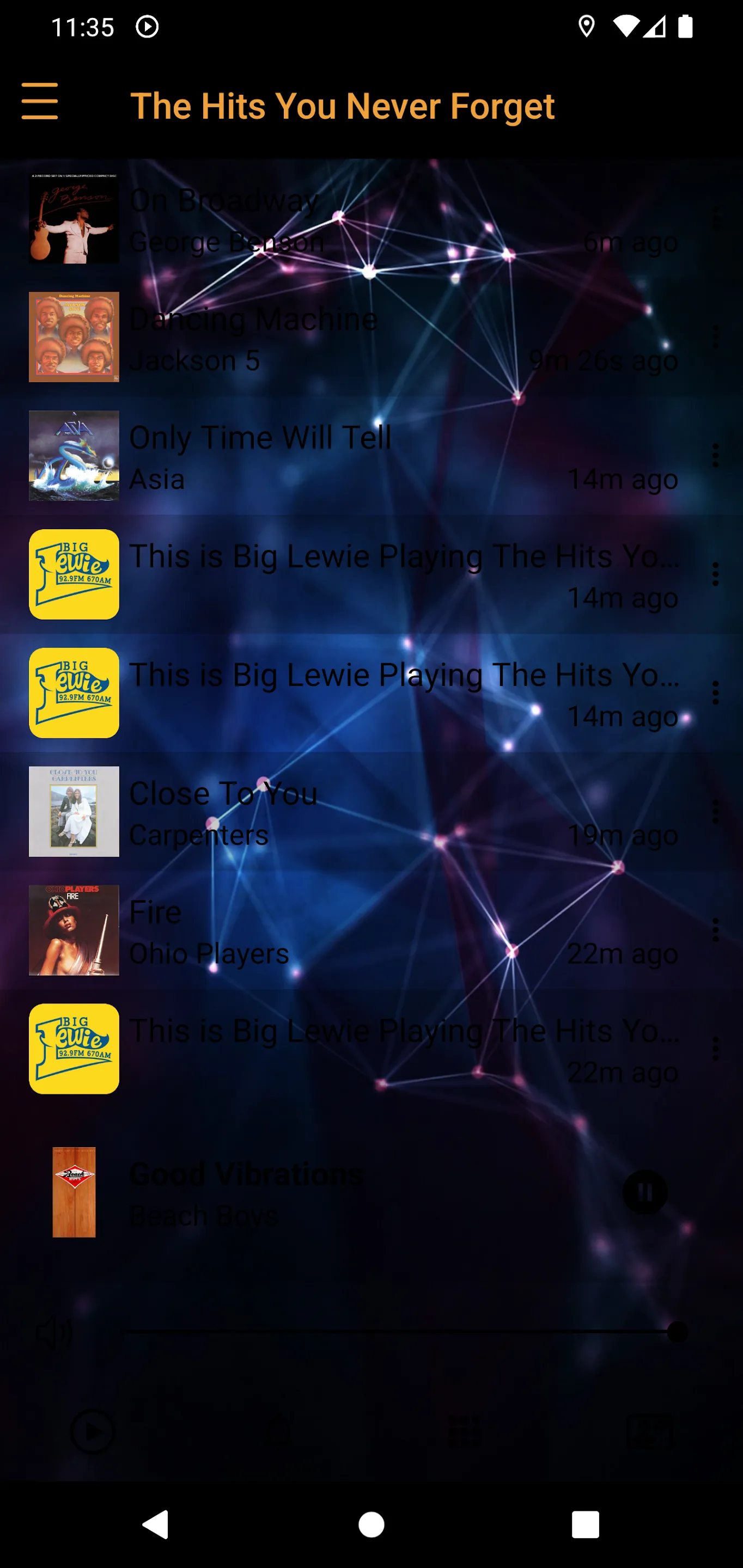 Big Lewie | Indus Appstore | Screenshot