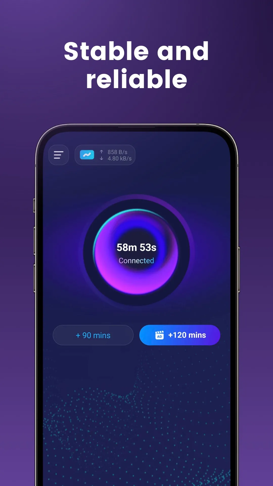 Closet - Privacy Protection | Indus Appstore | Screenshot