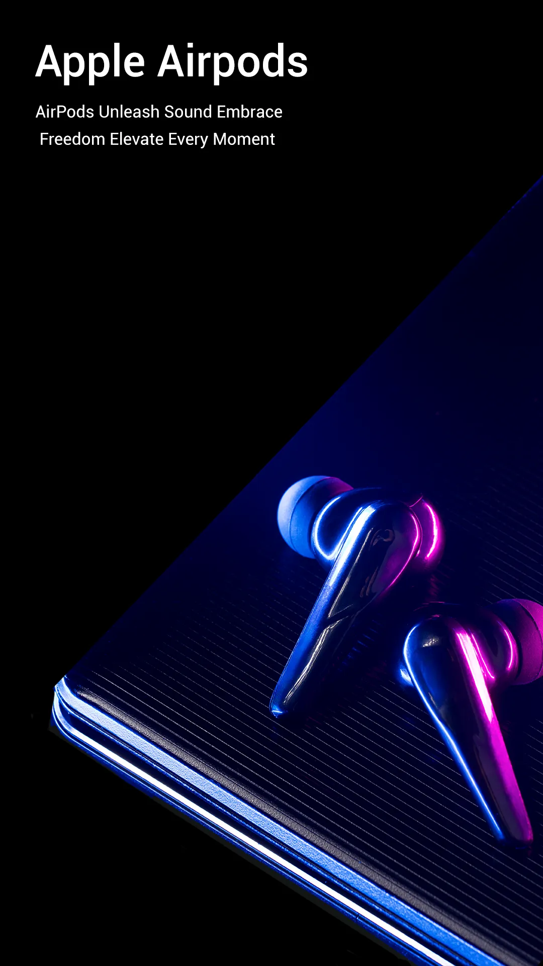 Apple Airpods for Android | Indus Appstore | Screenshot