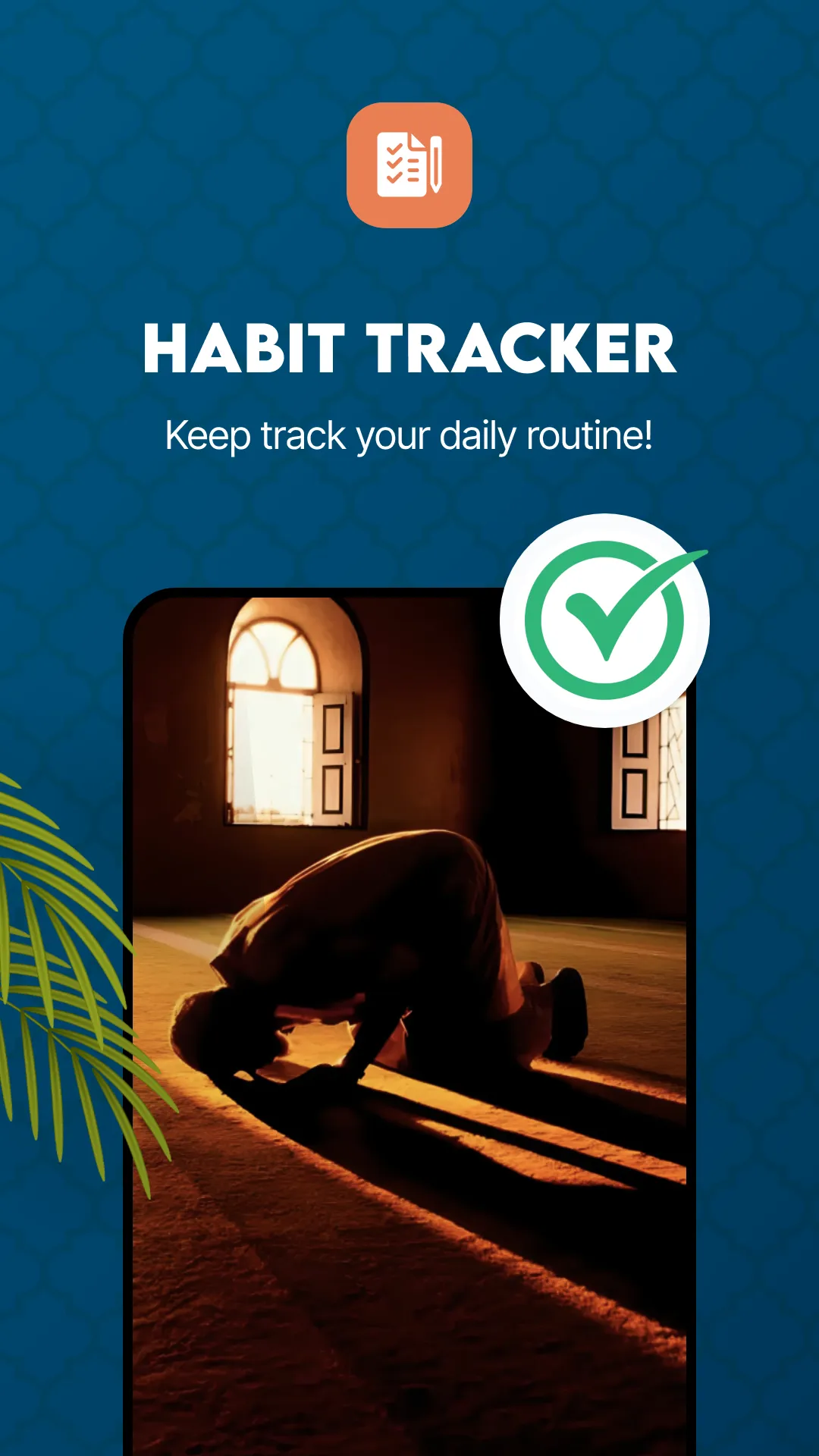 Muslim Plus - The Islamic Way | Indus Appstore | Screenshot