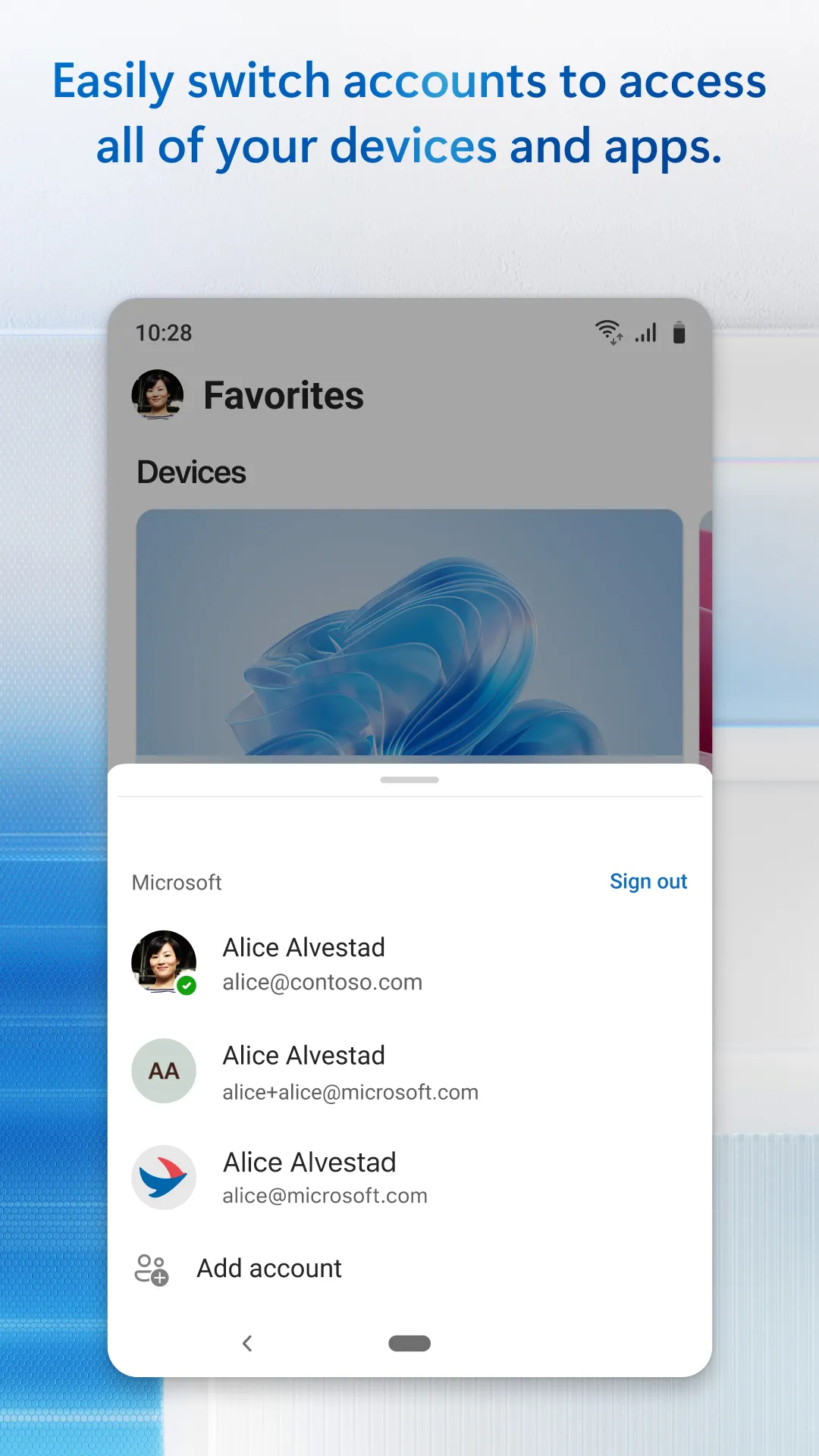 Windows App | Indus Appstore | Screenshot