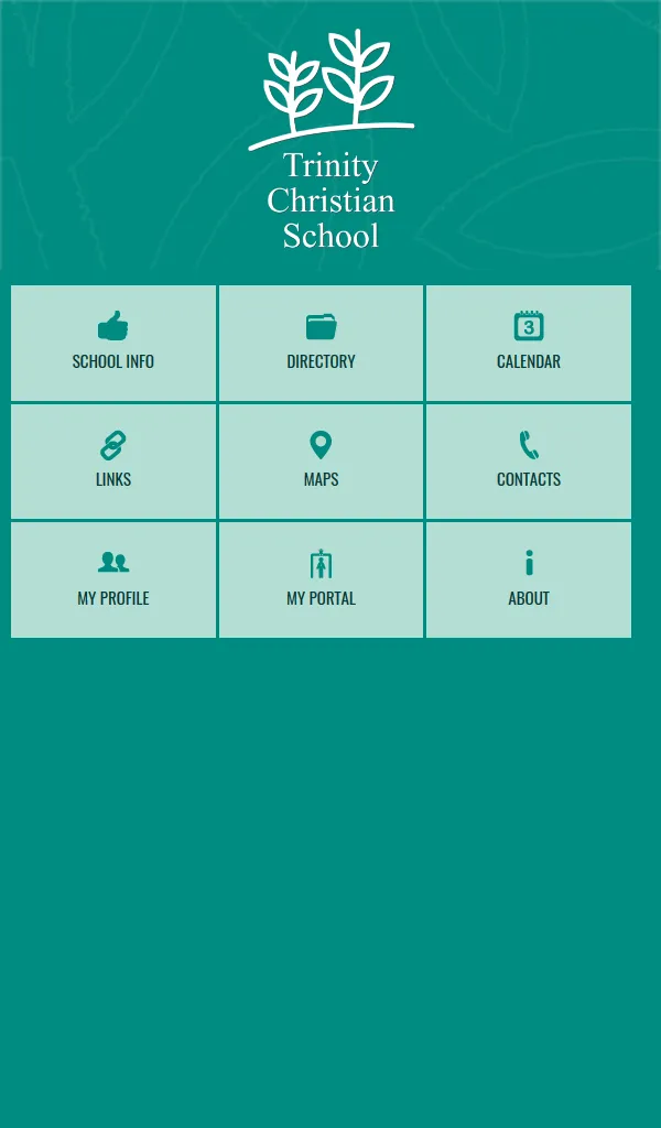 Trinity Christian School | Indus Appstore | Screenshot