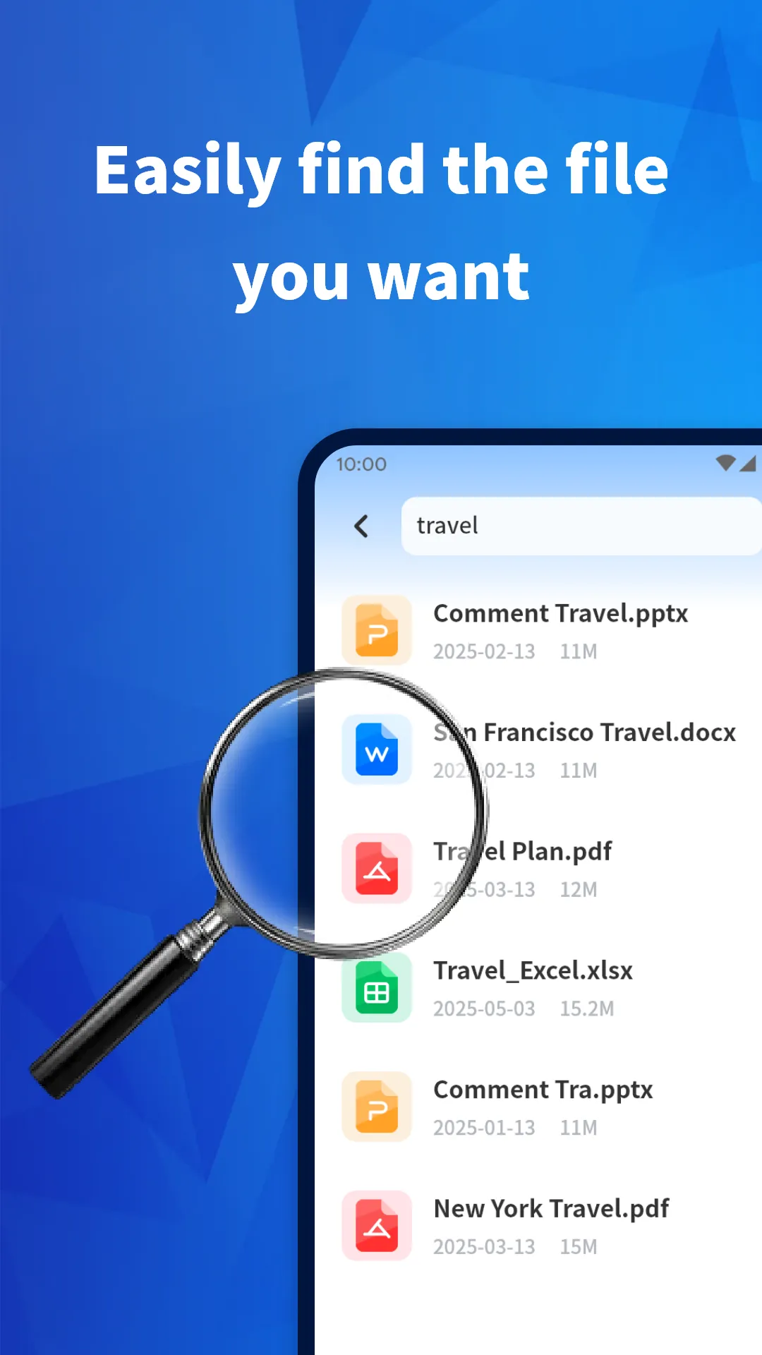 PDF Reader Point | Indus Appstore | Screenshot